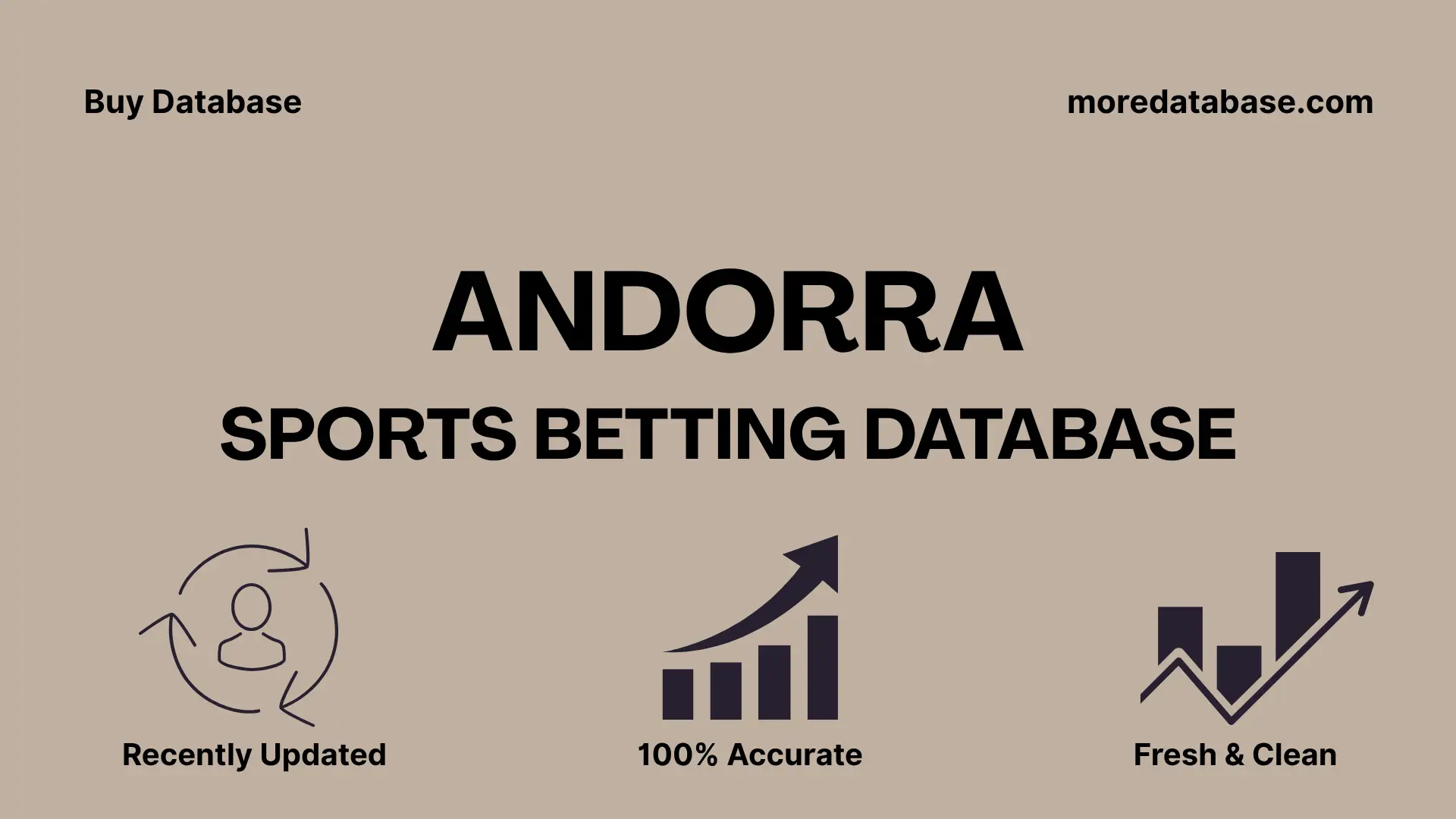 Andorra Sports Betting Database 1 Million
