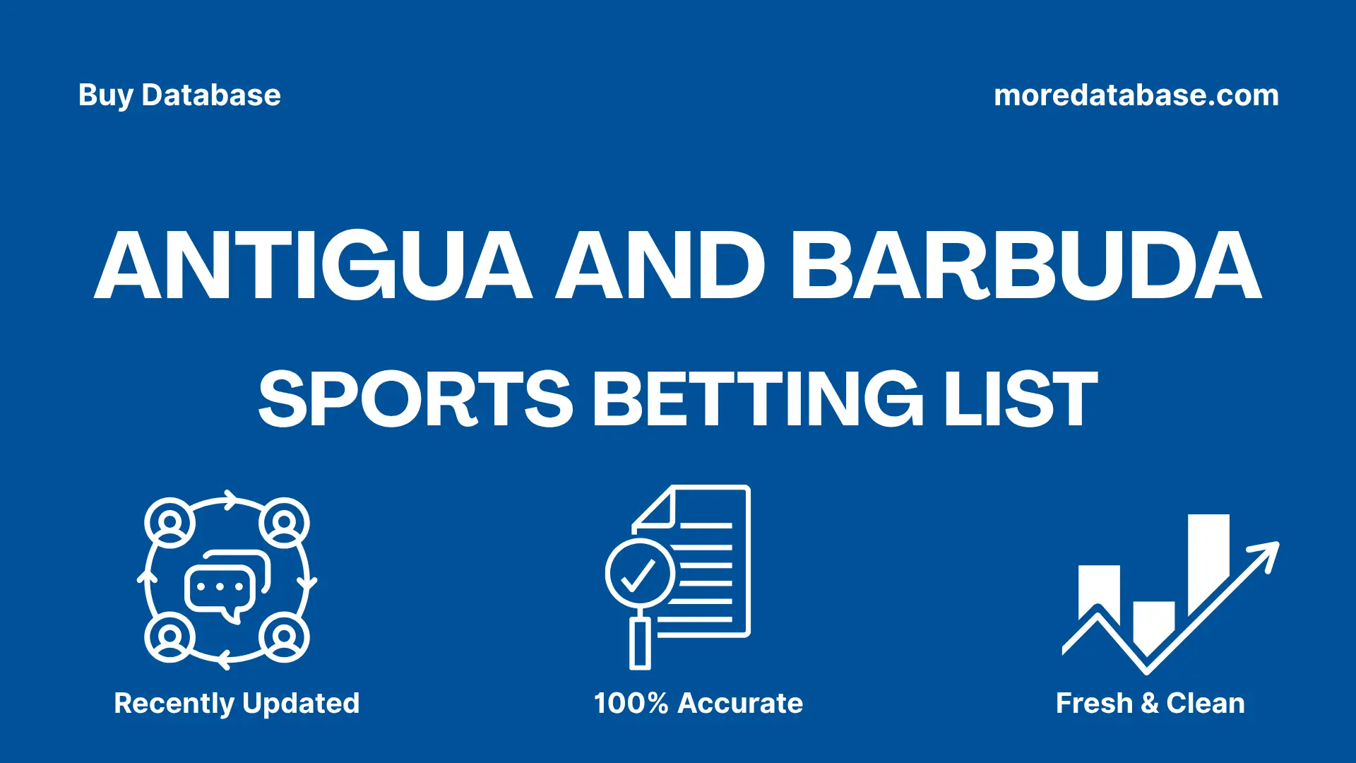 Antigua and Barbuda Sports Betting List 1 Million