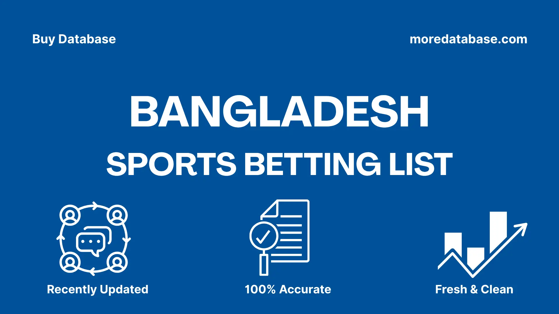 Bangladesh Sports Betting List 1 Million