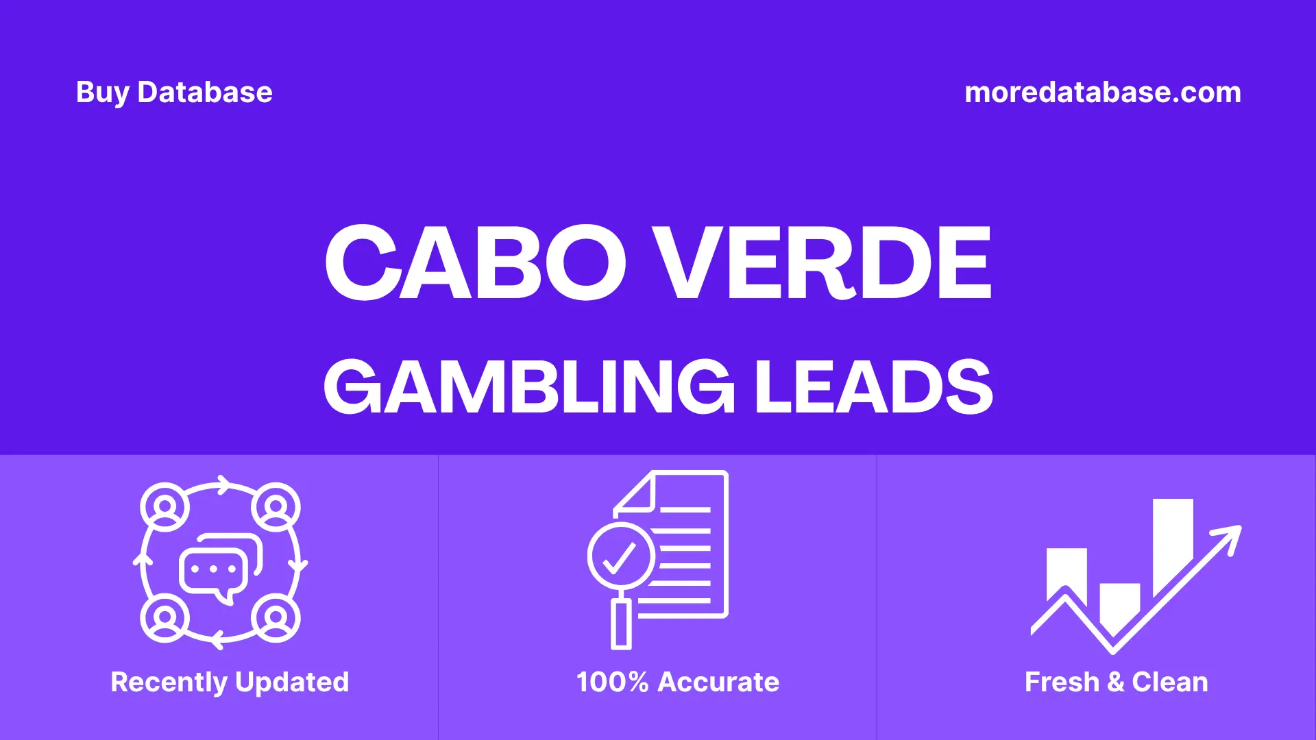 Cabo Verde Gambling Leads 1 Million