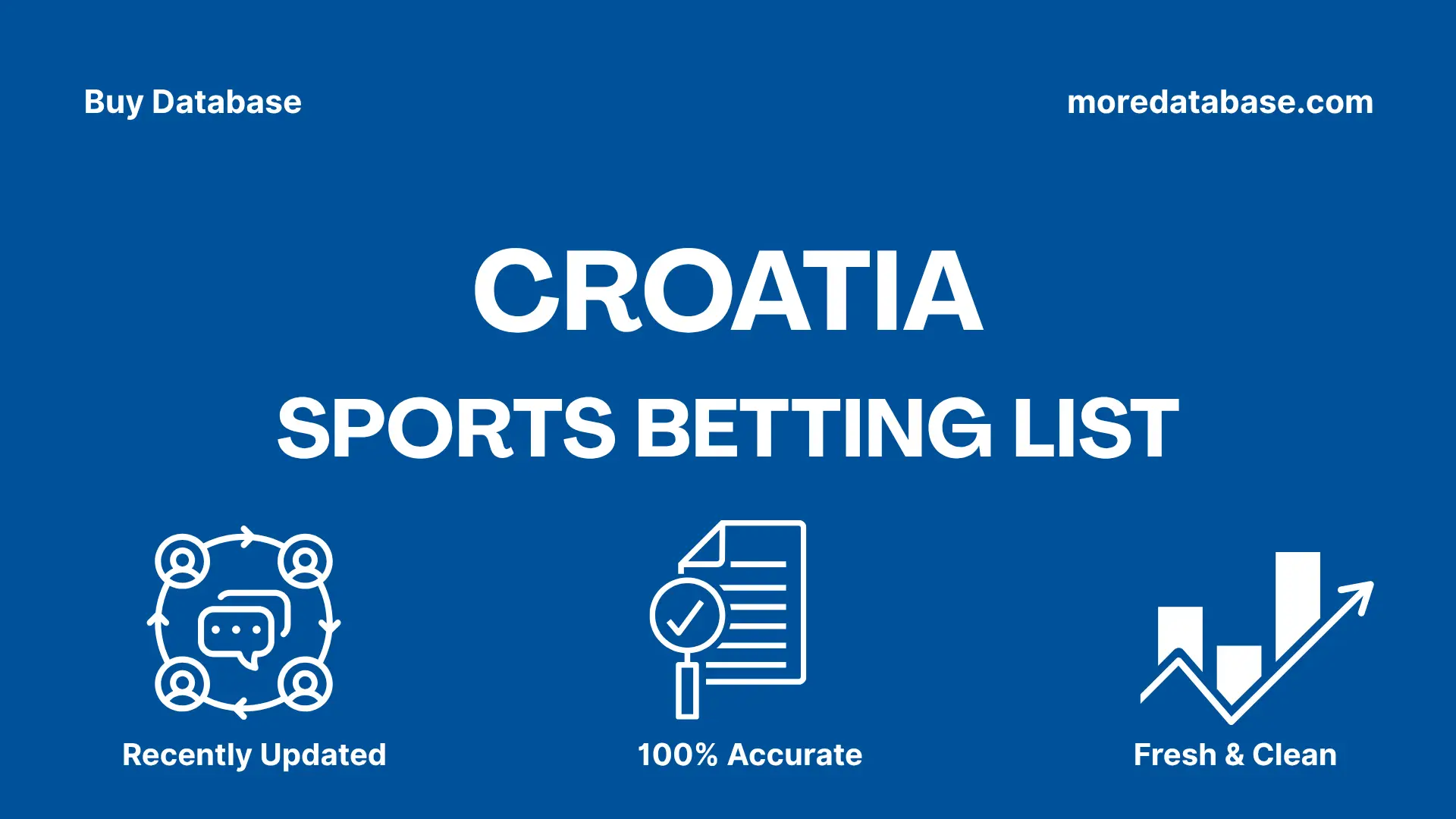 Croatia Sports Betting List 1 Million