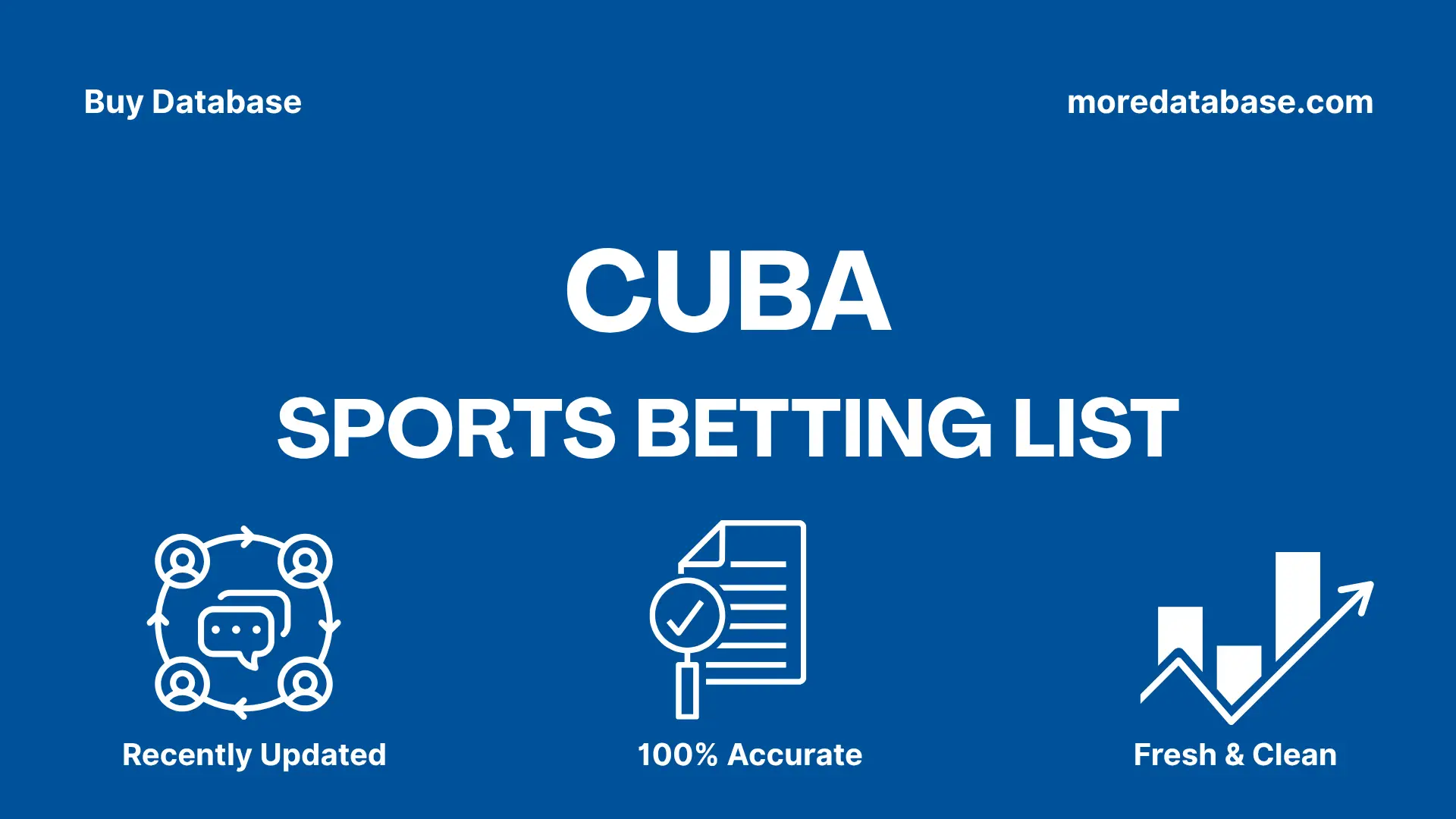 Cuba Sports Betting List 1 Million