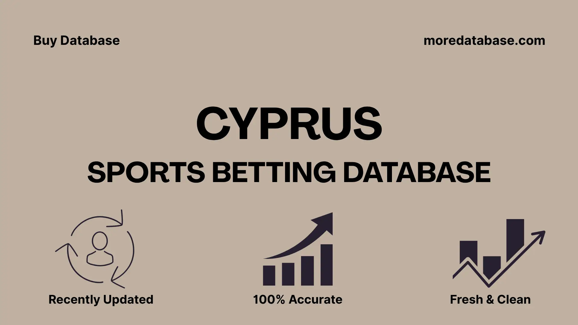 Cyprus Sports Betting Database 1 Million