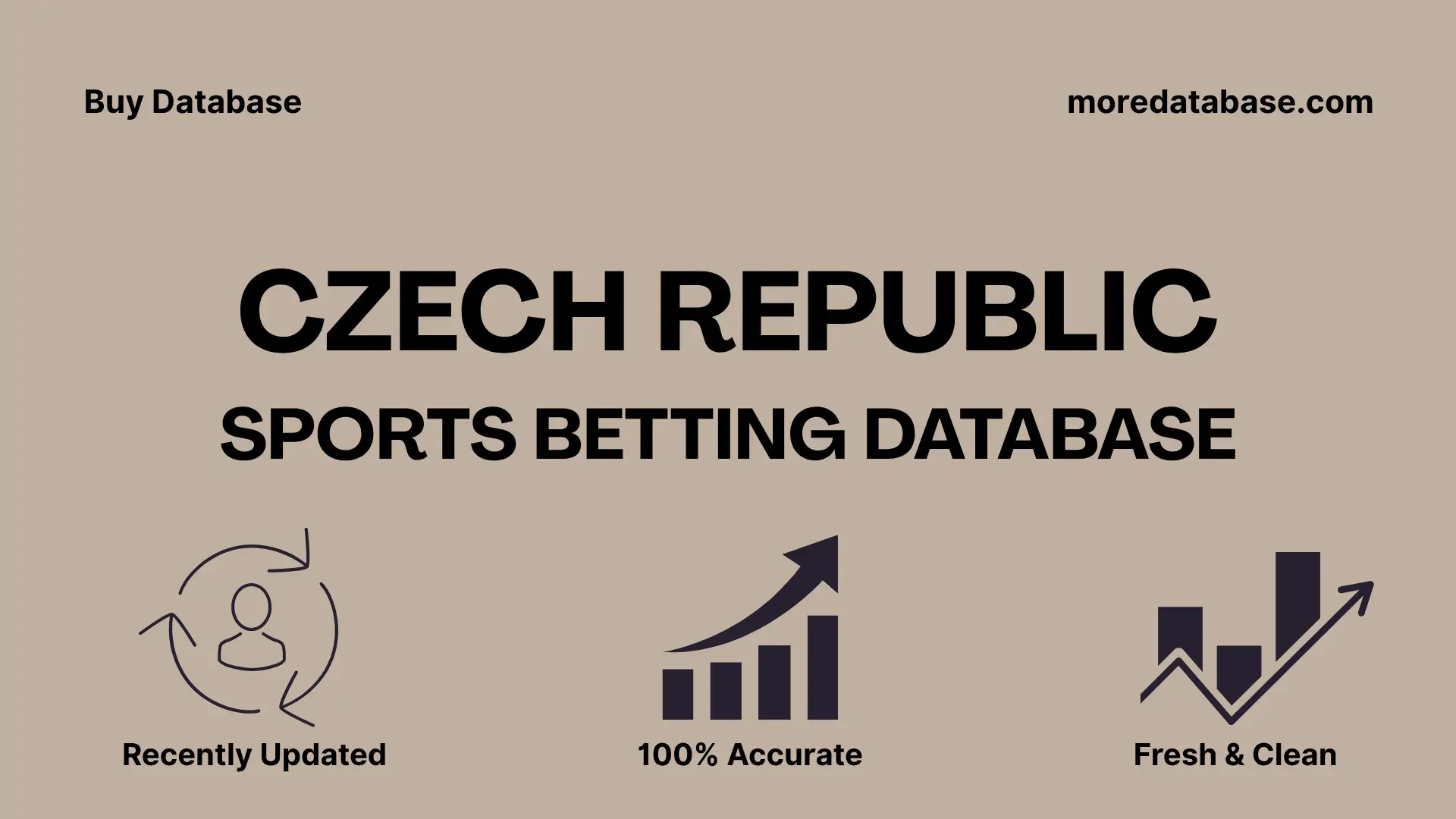 Czech Republic Sports Betting Database 1 Million
