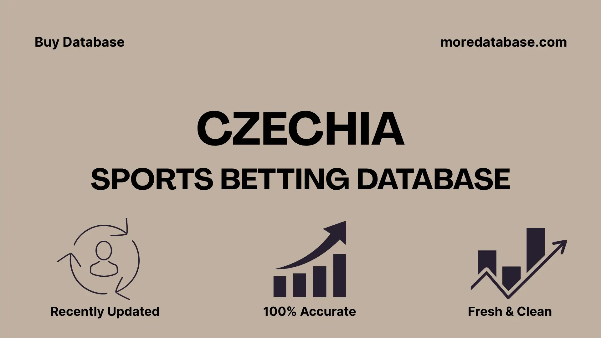 Czechia Sports Betting Database 1 Million