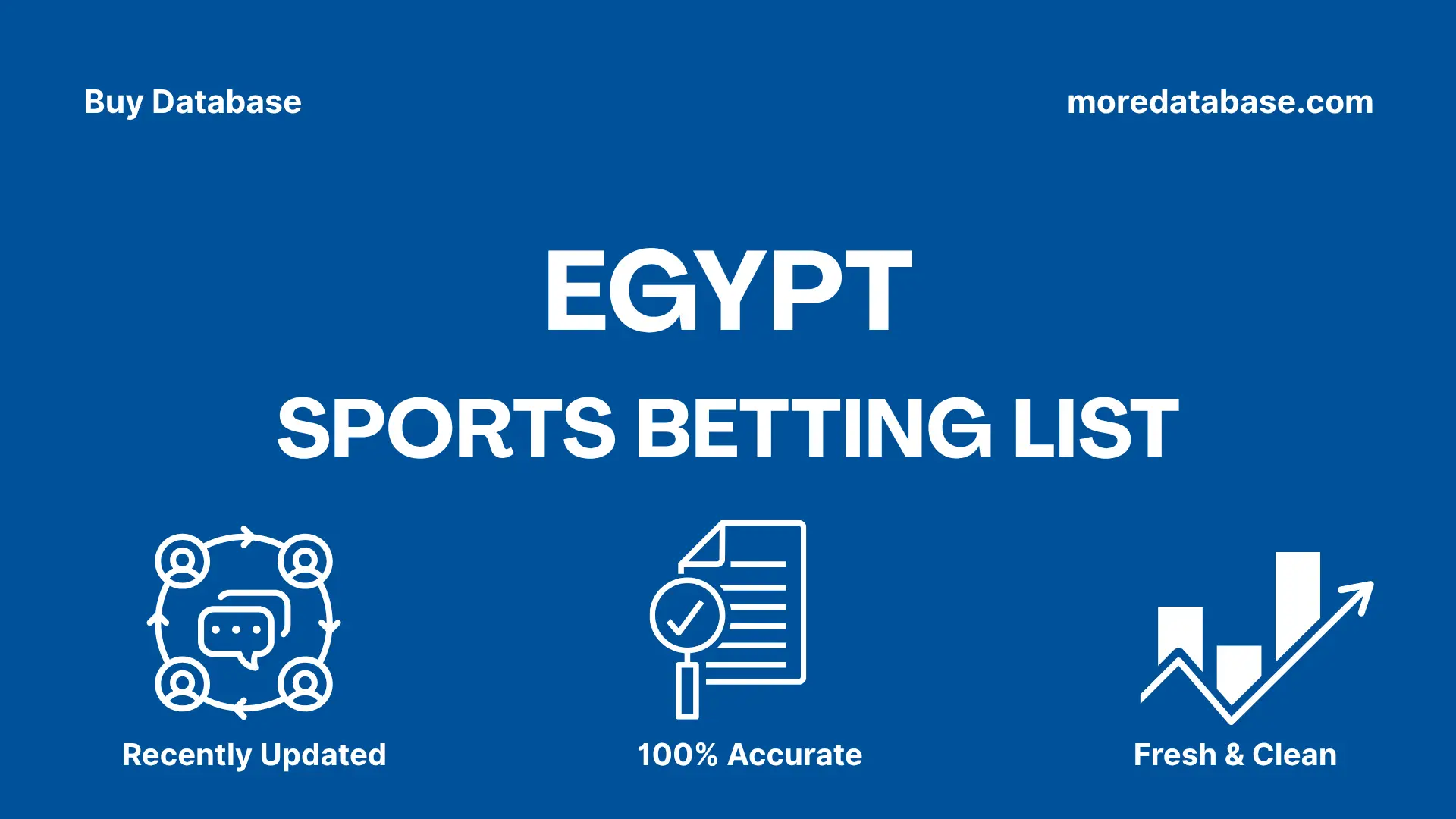 Egypt Sports Betting List 1 Million