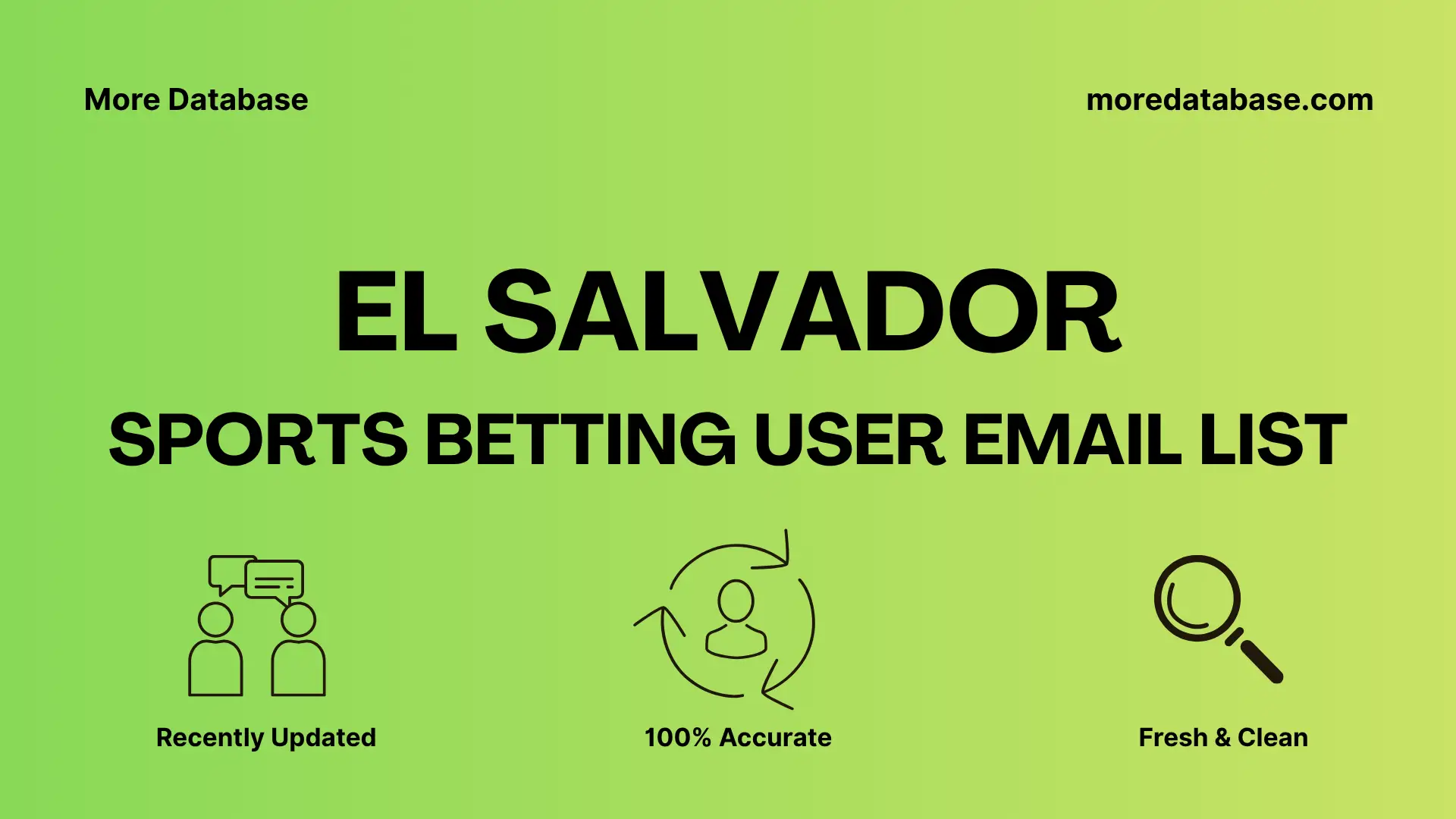 El Salvador Sports Betting User Email List 1 Million