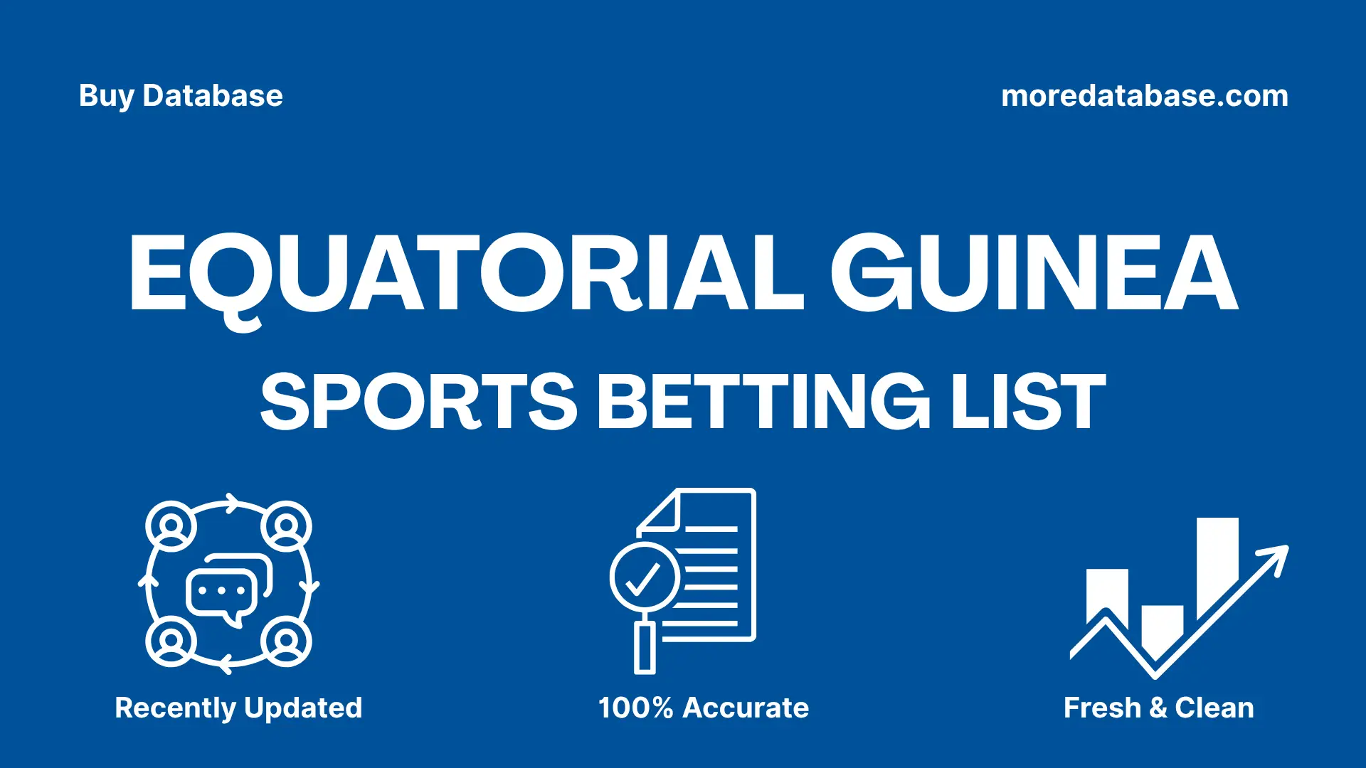 Equatorial Guinea Sports Betting List 1 Million