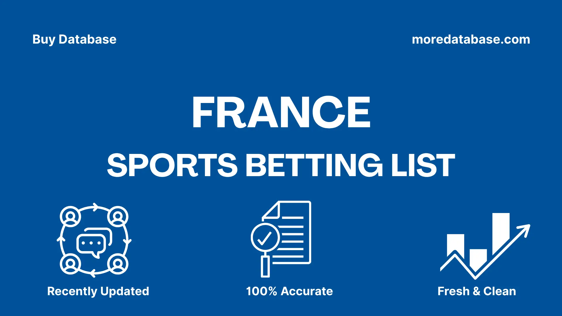 France Sports Betting List 1 Million