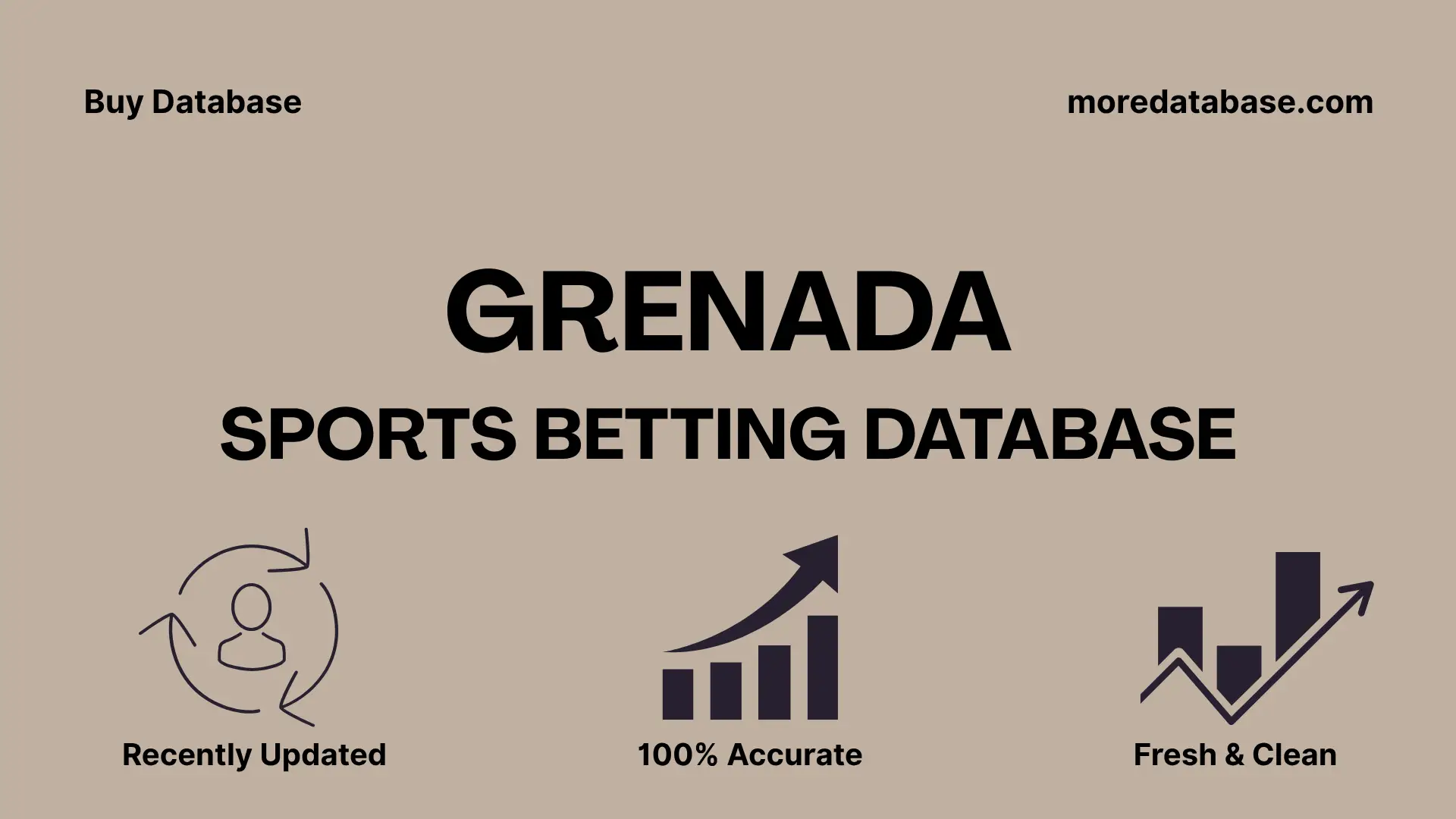Grenada Sports Betting Database 1 Million