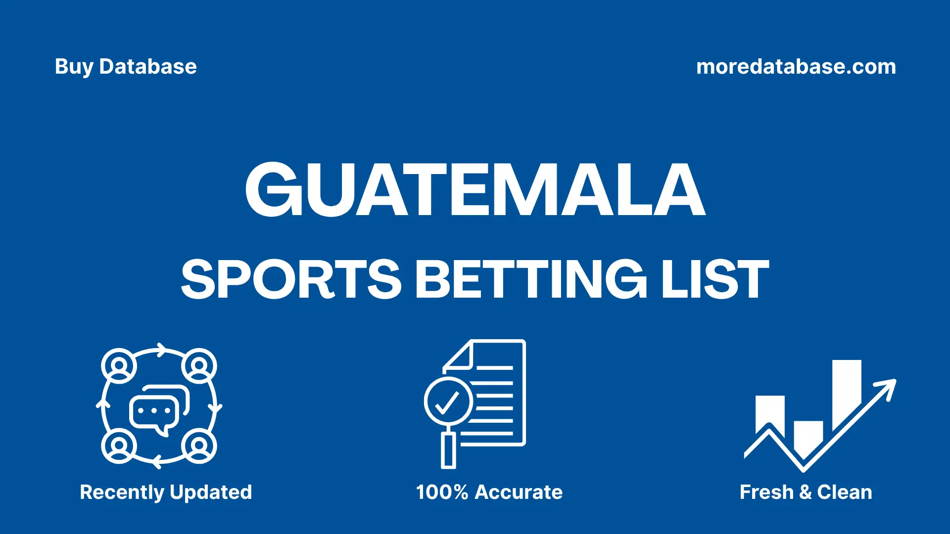 Guatemala Sports Betting List 1 Million
