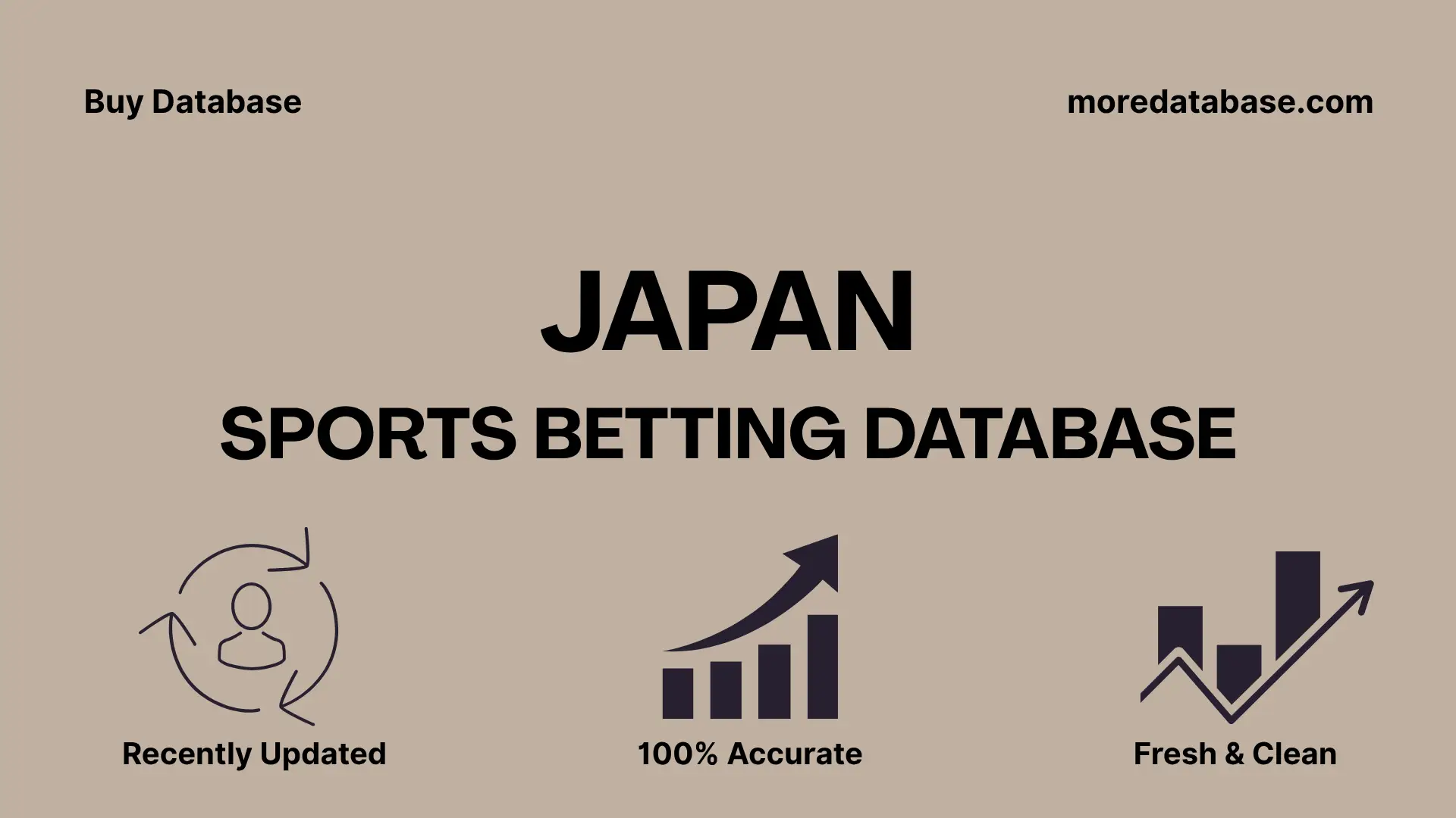 Japan Sports Betting Database 1 Million