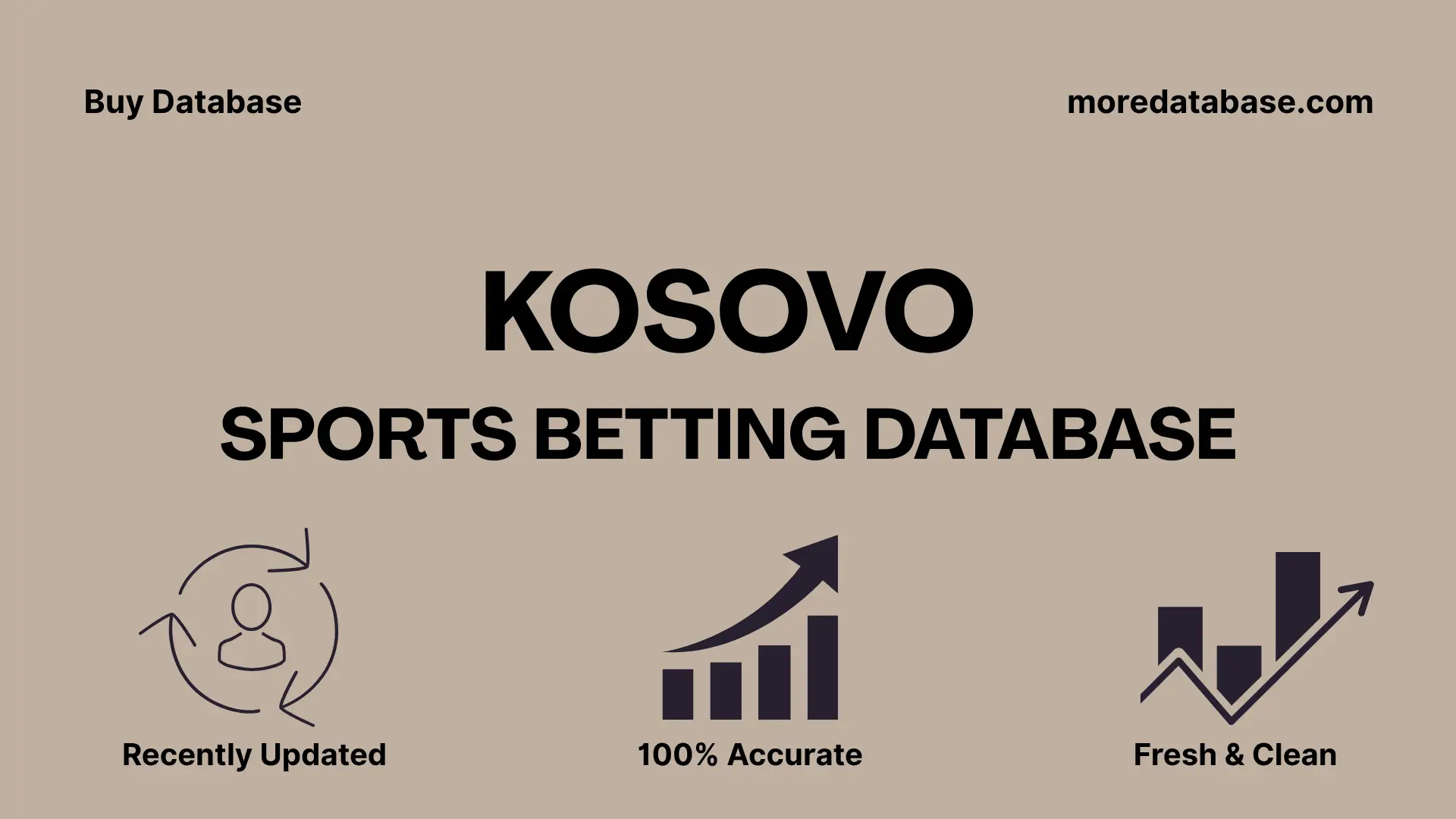 Kosovo Sports Betting Database 1 Million