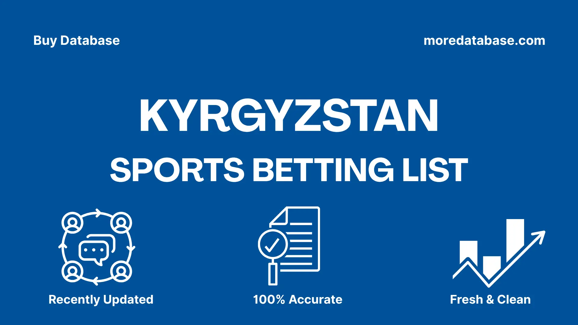 Kyrgyzstan Sports Betting List 1 Million