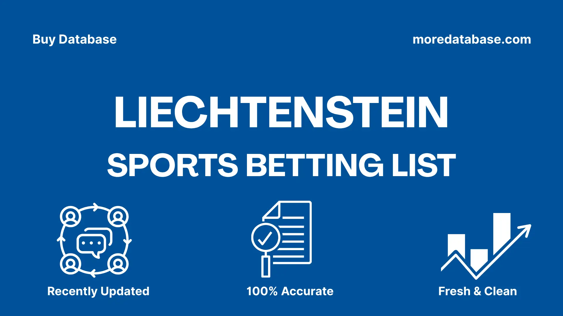 Liechtenstein Sports Betting List 1 Million
