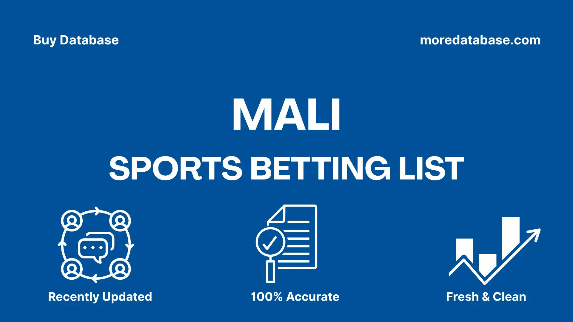 Mali Sports Betting List 1 Million