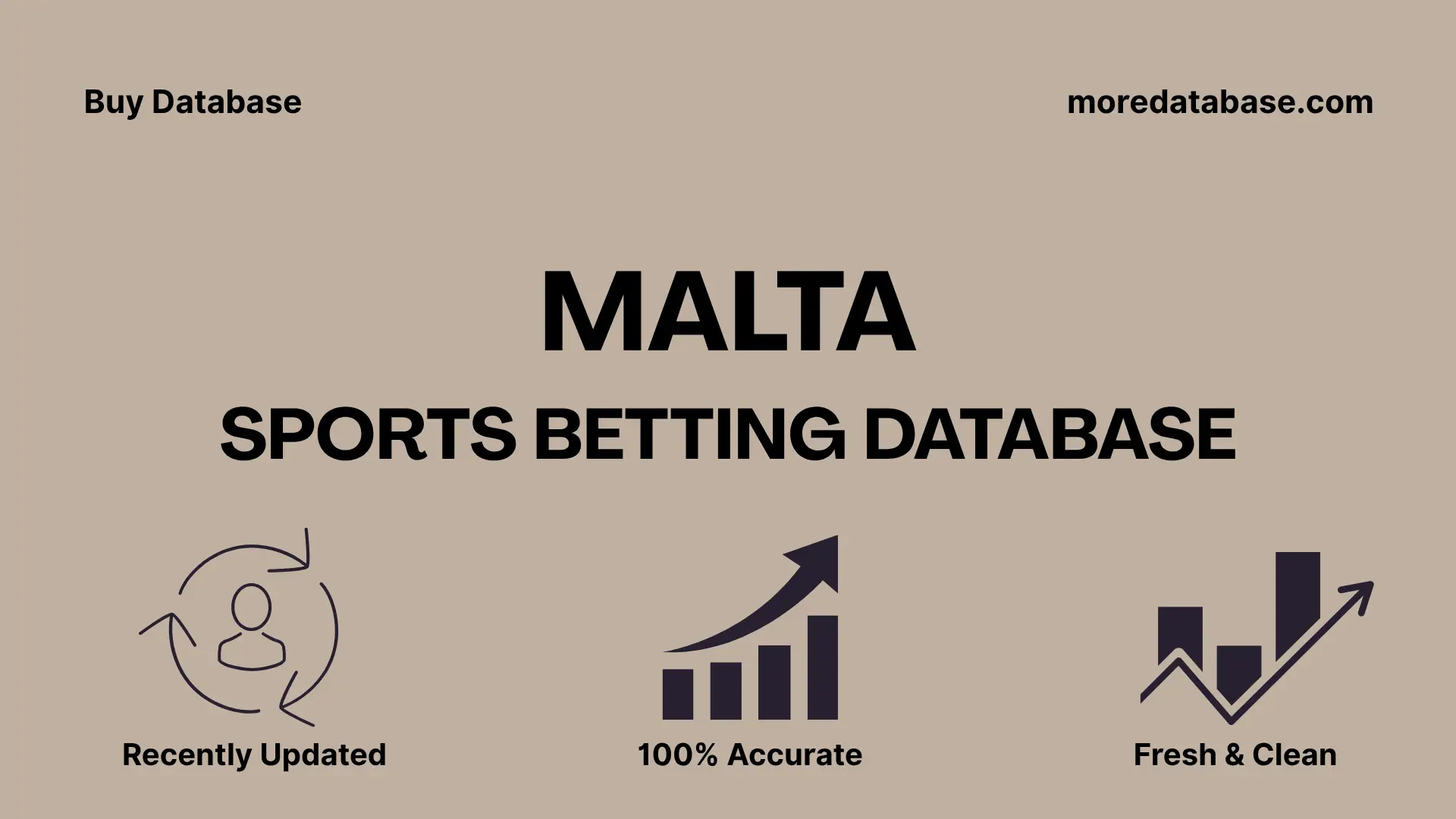 Malta Sports Betting Database 1 Million