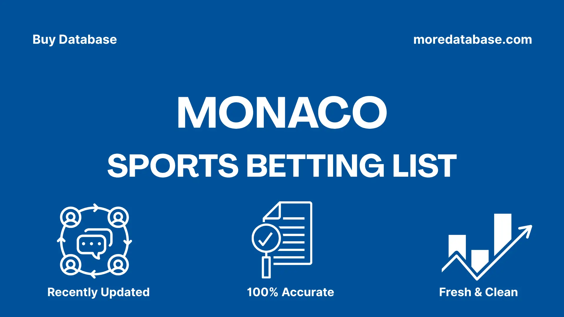 Monaco Sports Betting List 1 Million