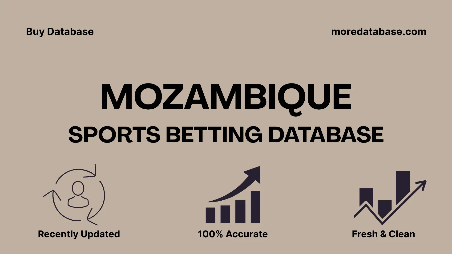 Mozambique Sports Betting Database 1 Million