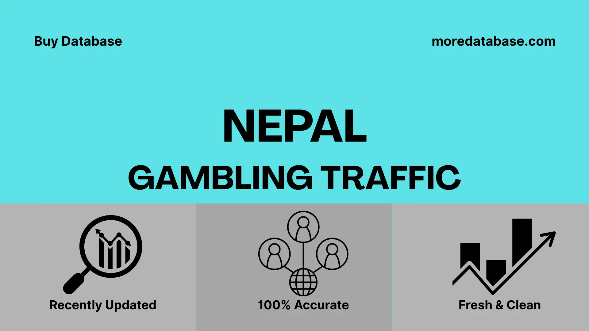 Nepal Gambling Traffic 1 Million Data