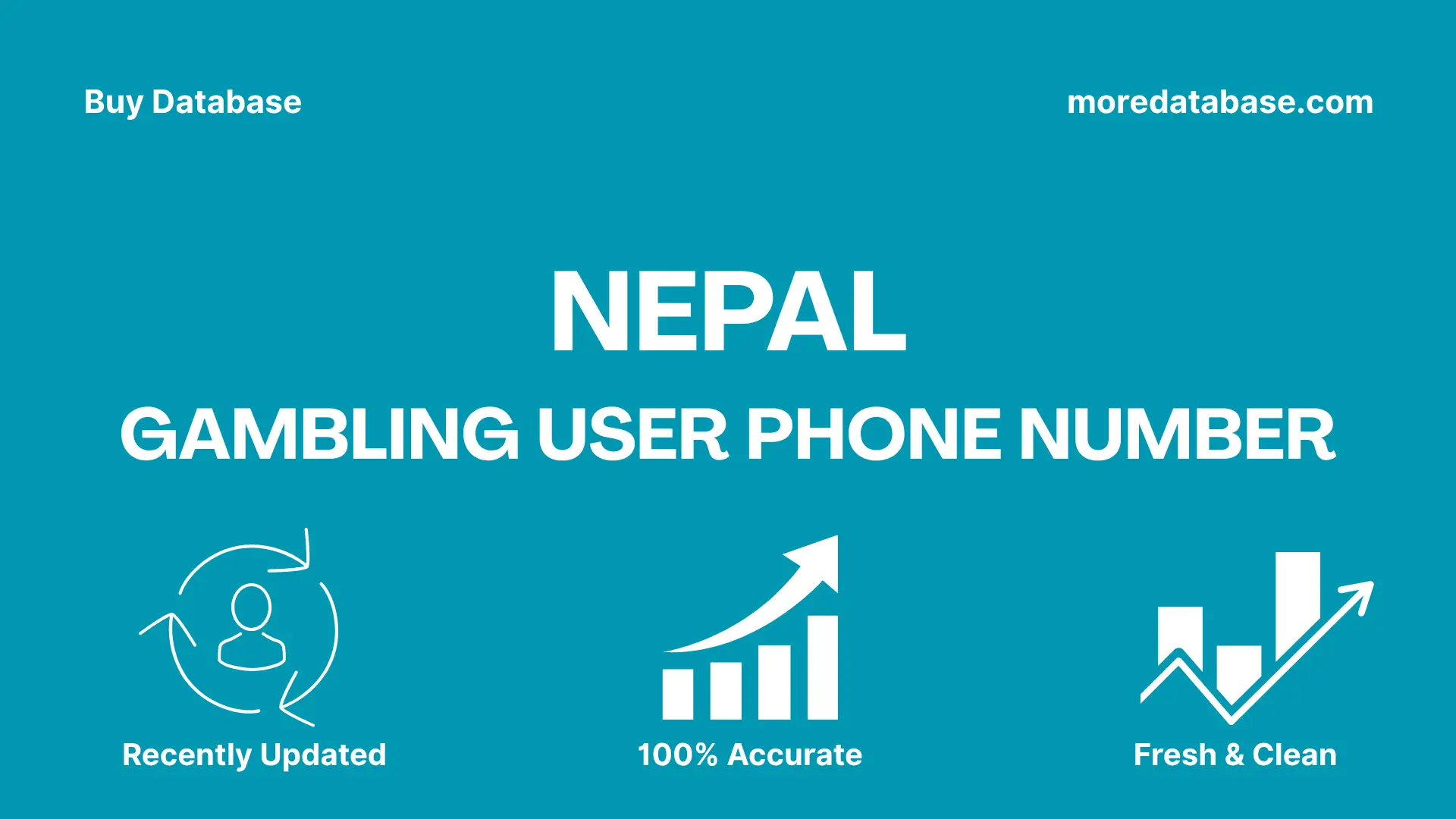 Nepal Gambling User Phone Number 1 Million Data