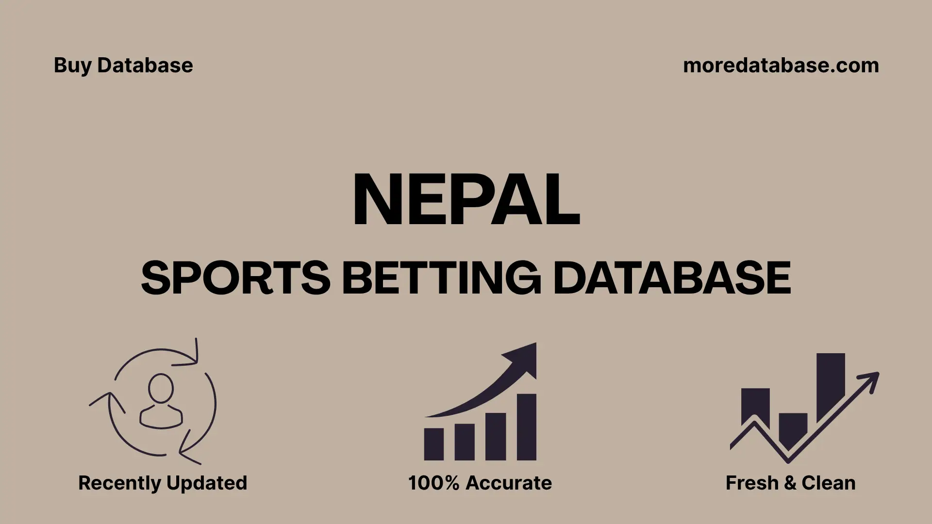 Nepal Sports Betting Database 1 Million