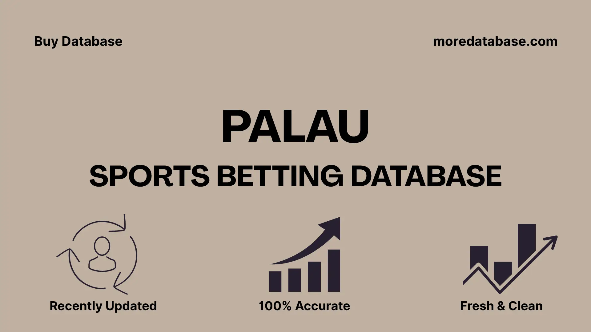 Palau Sports Betting Database 1 Million