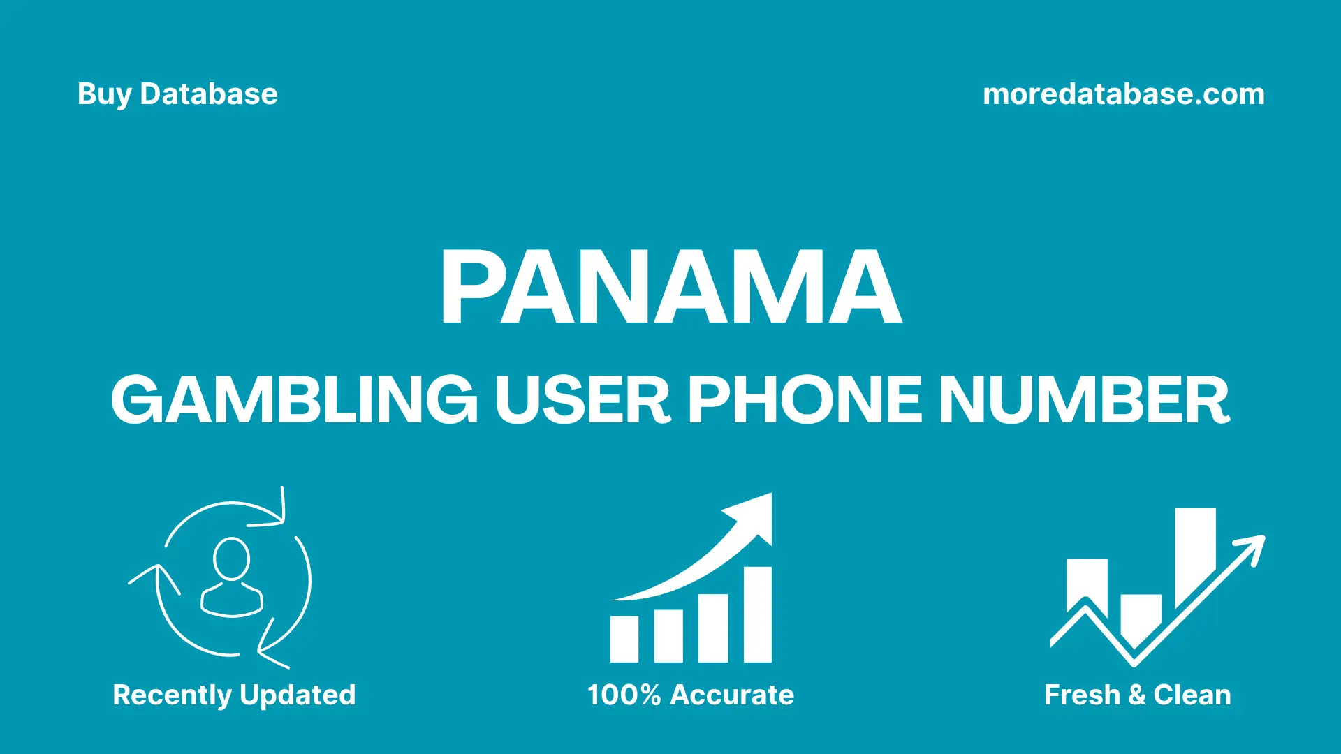 Panama Gambling User Phone Number 1 Million Data