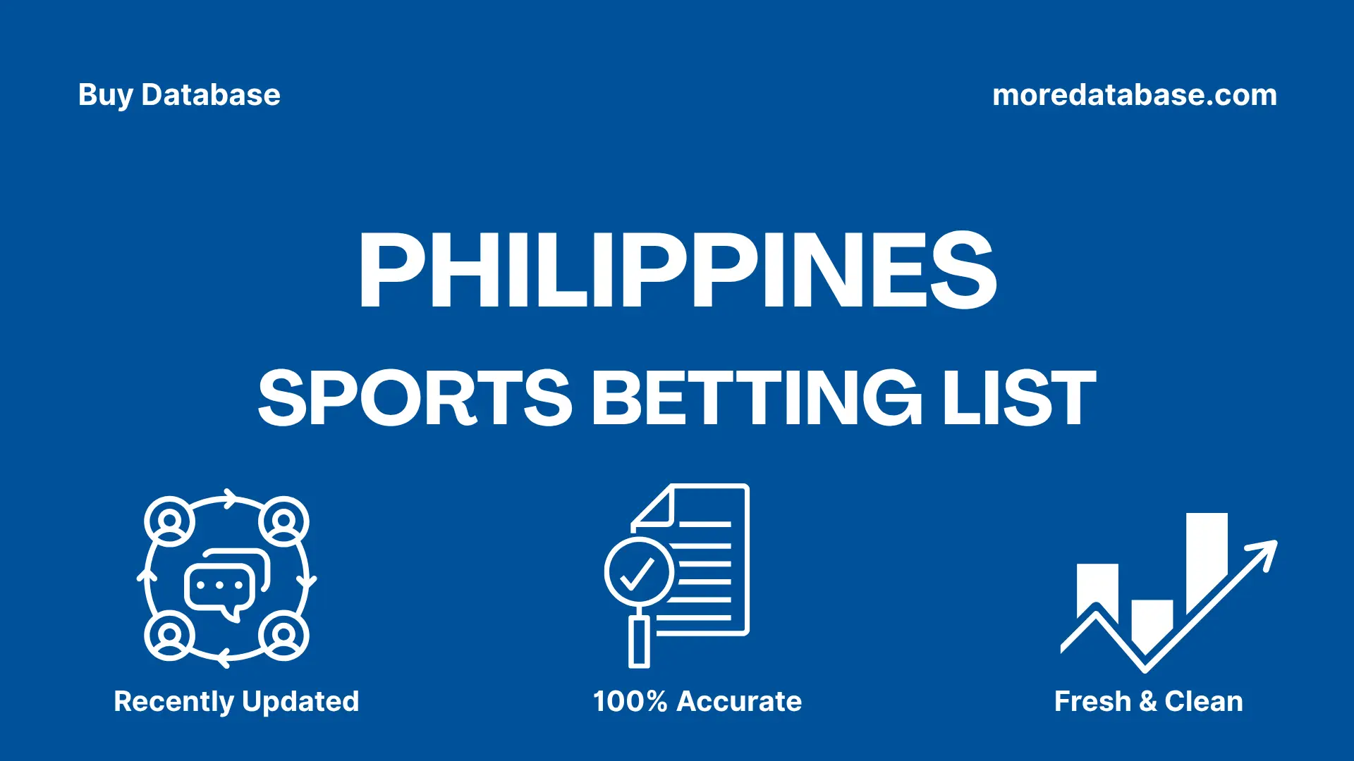 Philippines Sports Betting List 1 Million