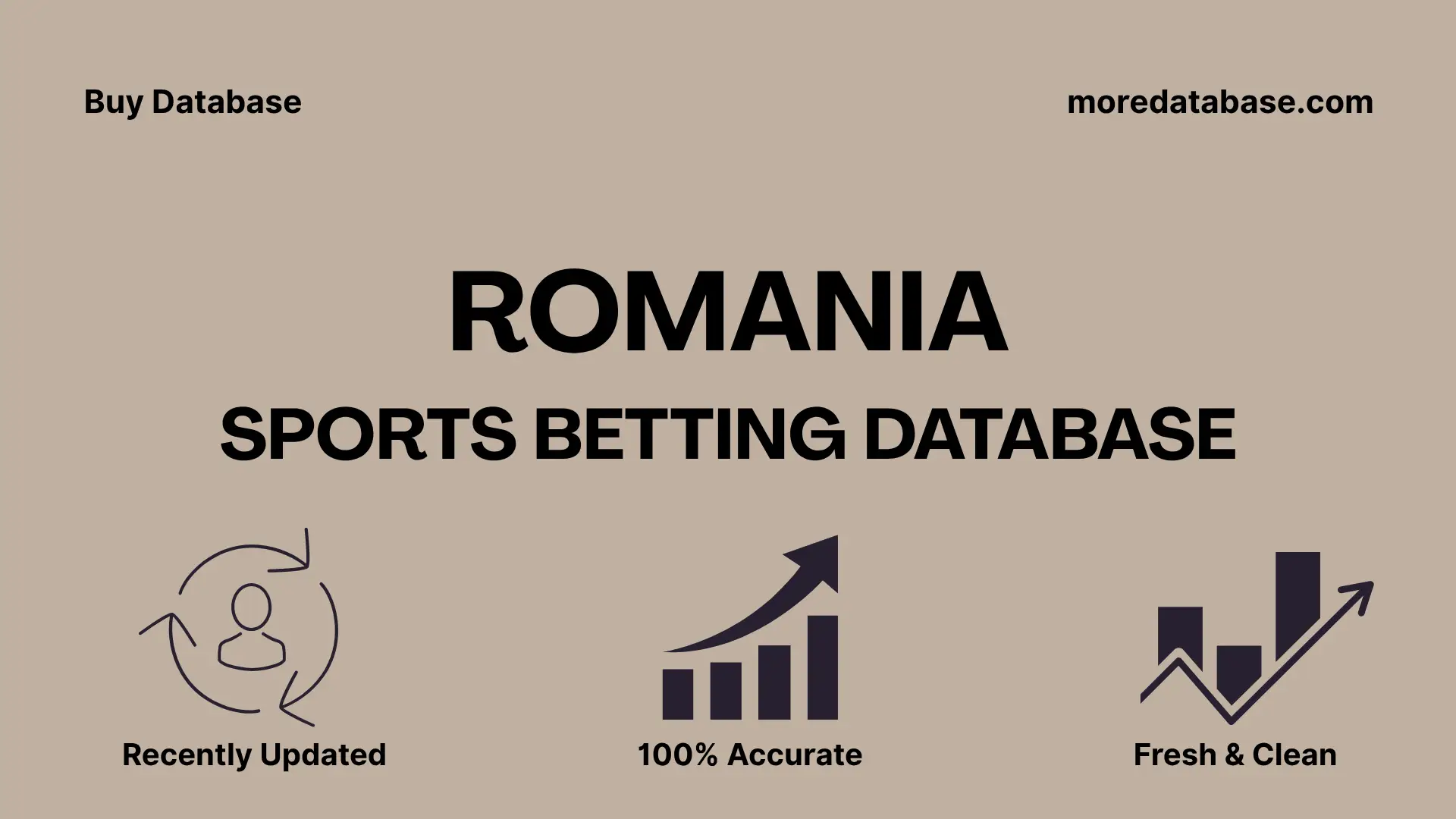 Romania Sports Betting Database 1 Million