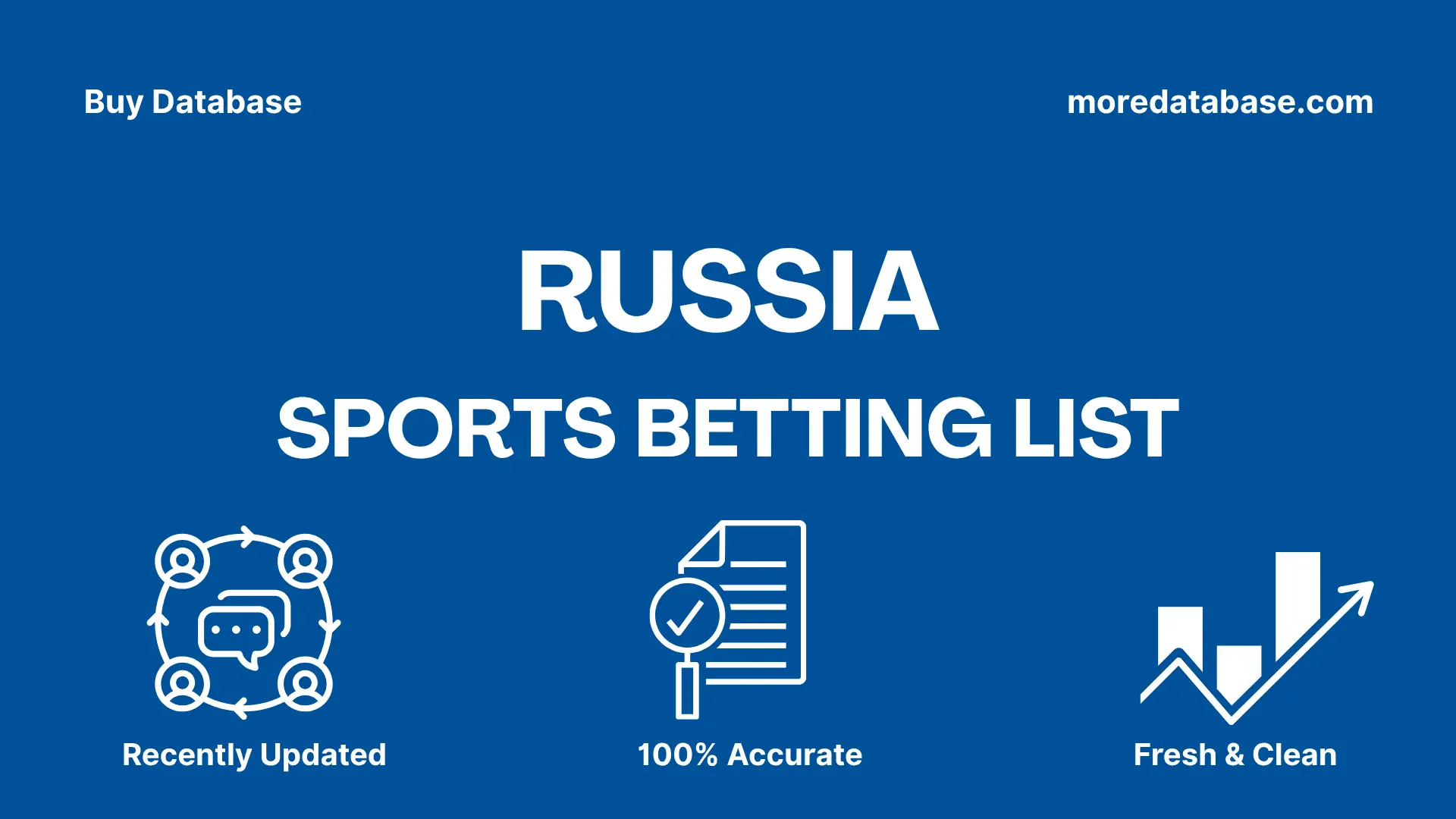 Russia Sports Betting List 1 Million