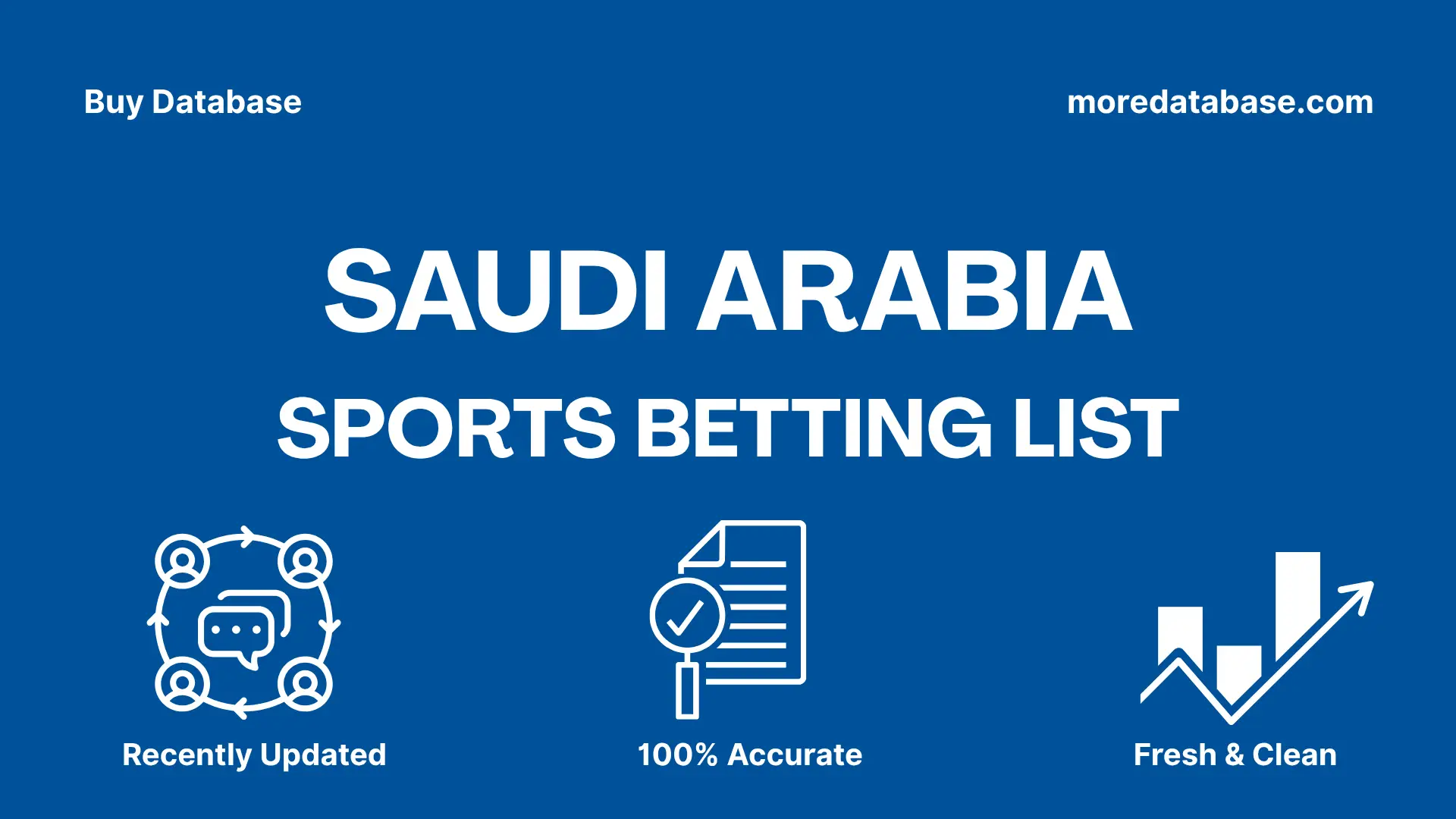 Saudi Arabia Sports Betting List 1 Million
