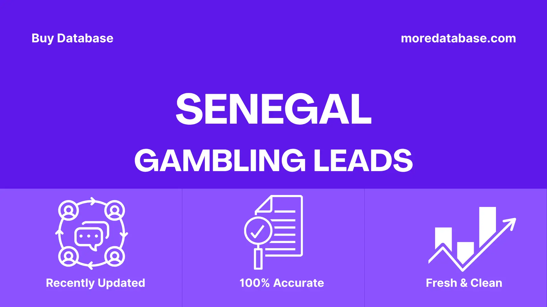 Senegal Gambling Leads 1 Million
