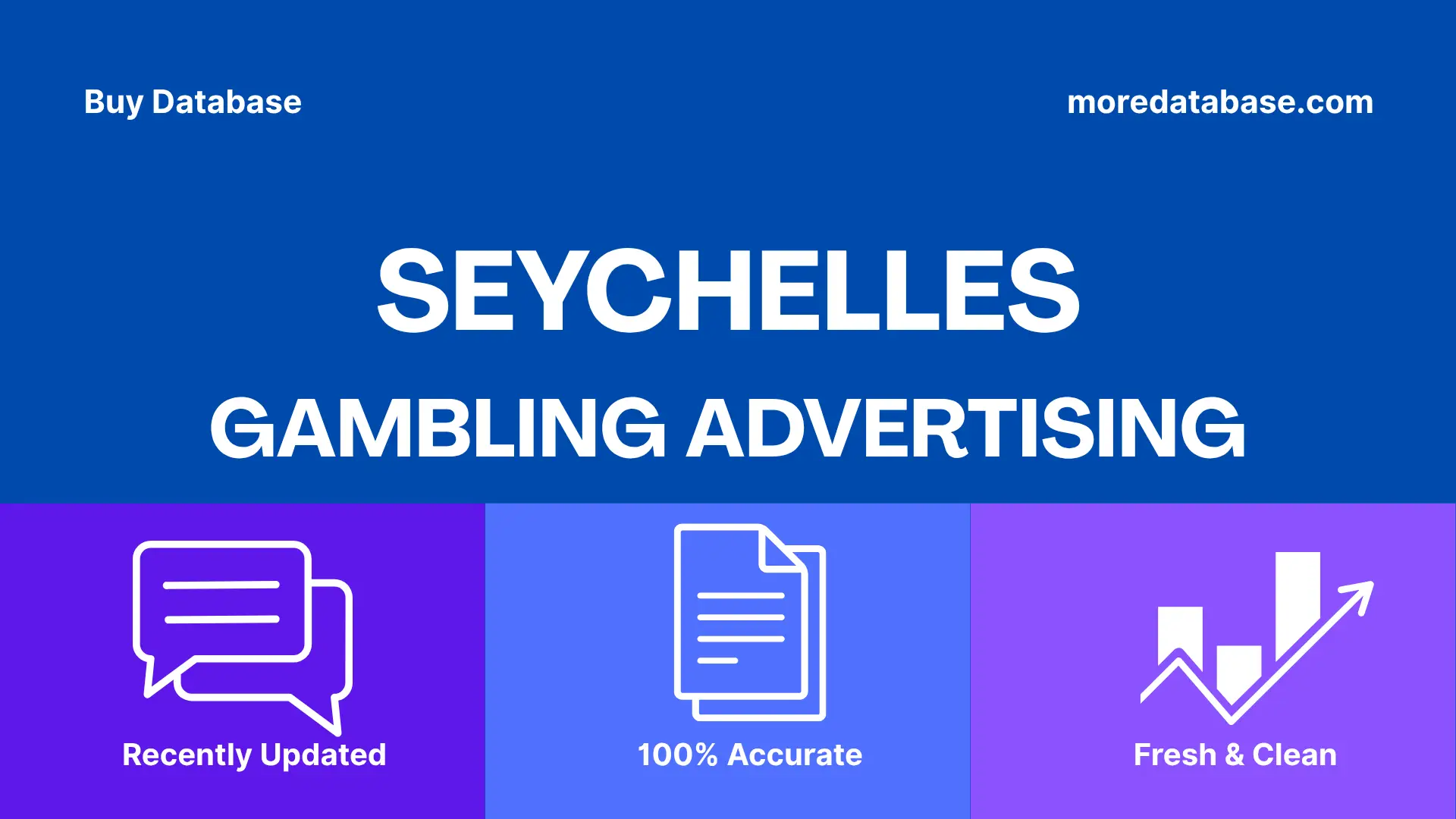 Seychelles Gambling Advertising 1 Million Data