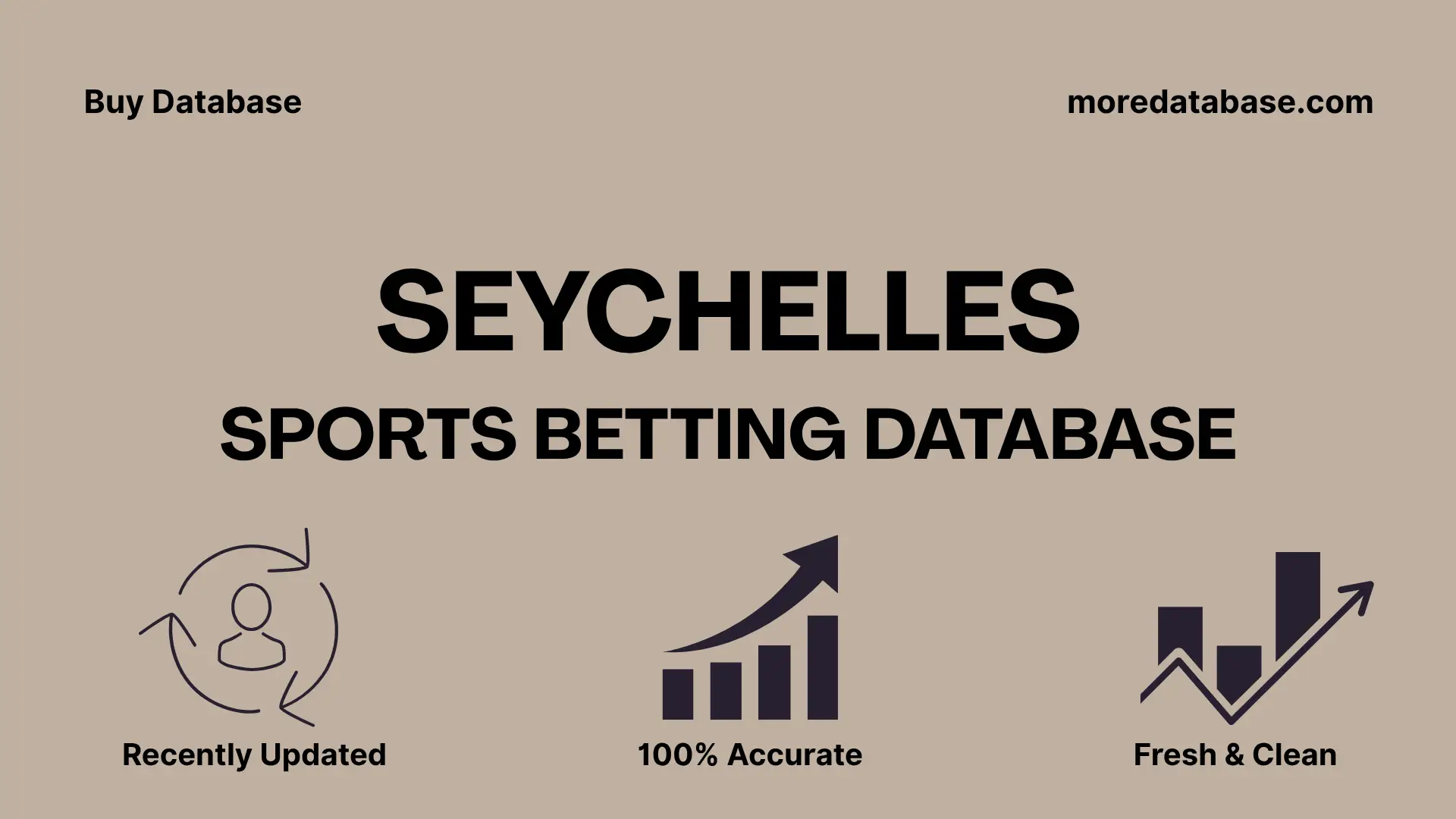Seychelles Sports Betting Database 1 Million