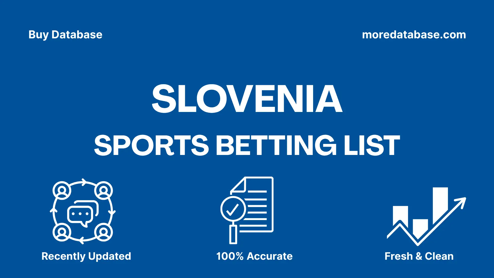 Slovenia Sports Betting List 1 Million