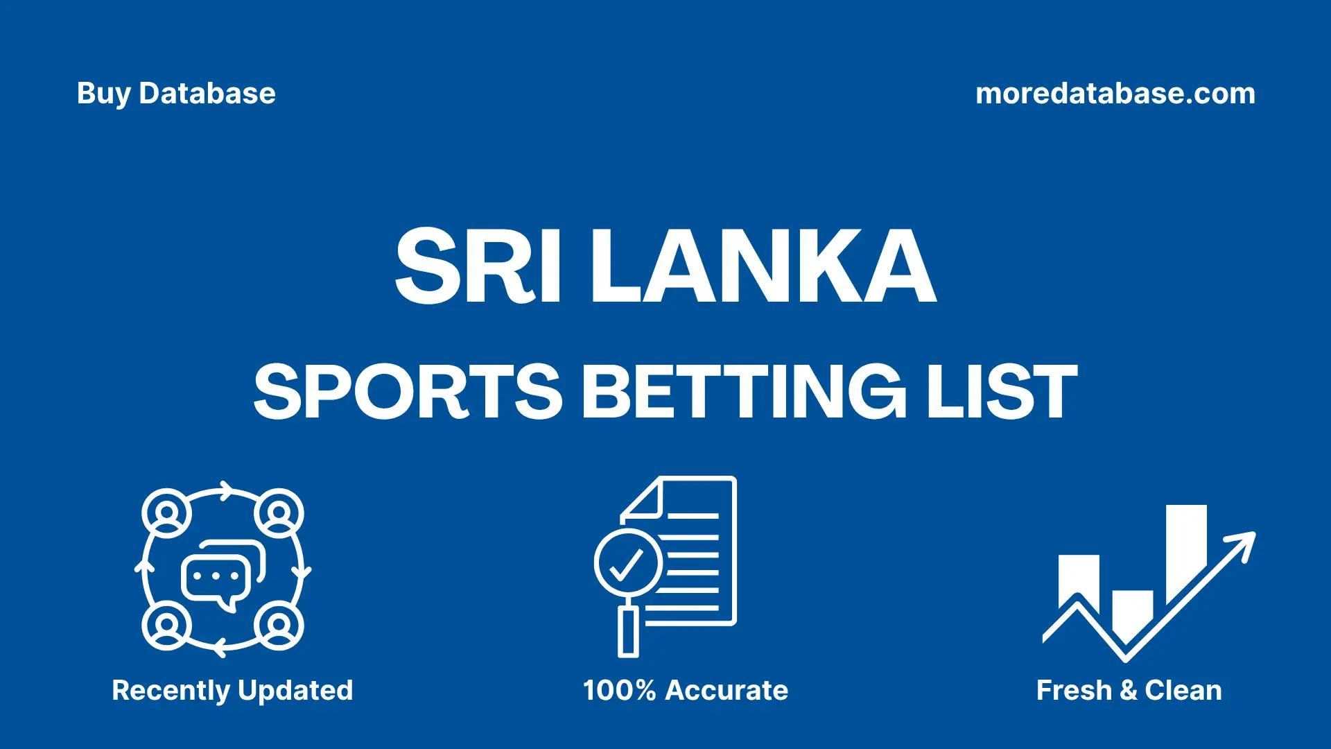 Sri Lanka Sports Betting List 1 Million