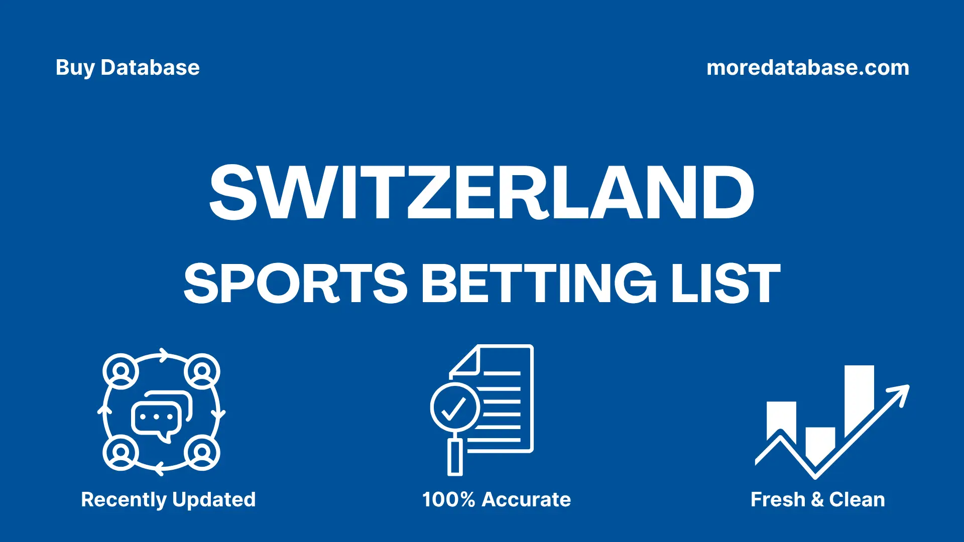 Switzerland Sports Betting List 1 Million