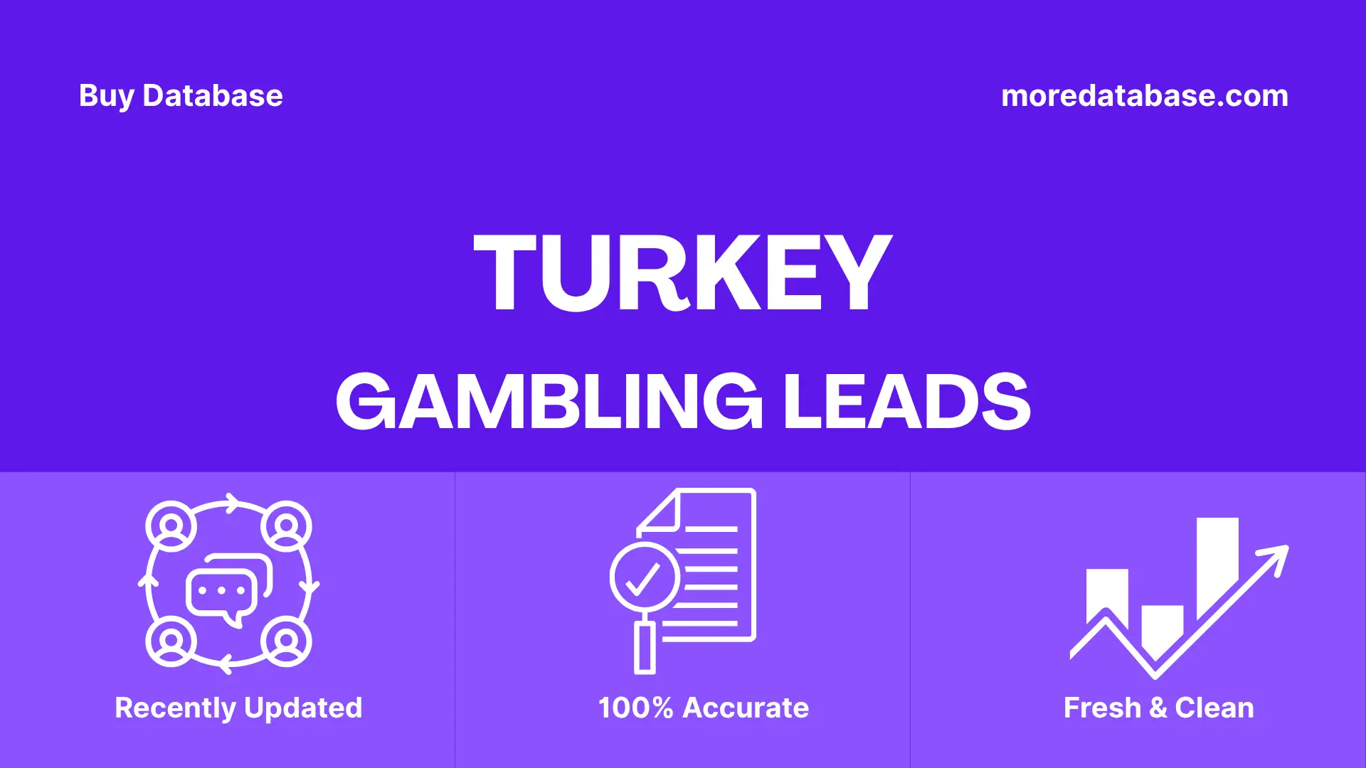 Turkey Gambling Leads 1 Million