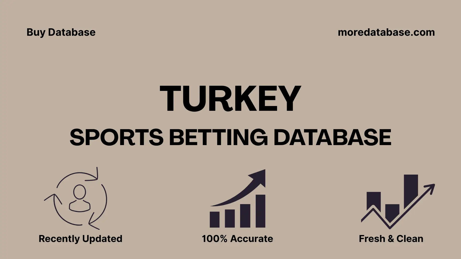 Turkey Sports Betting Database 1 Million