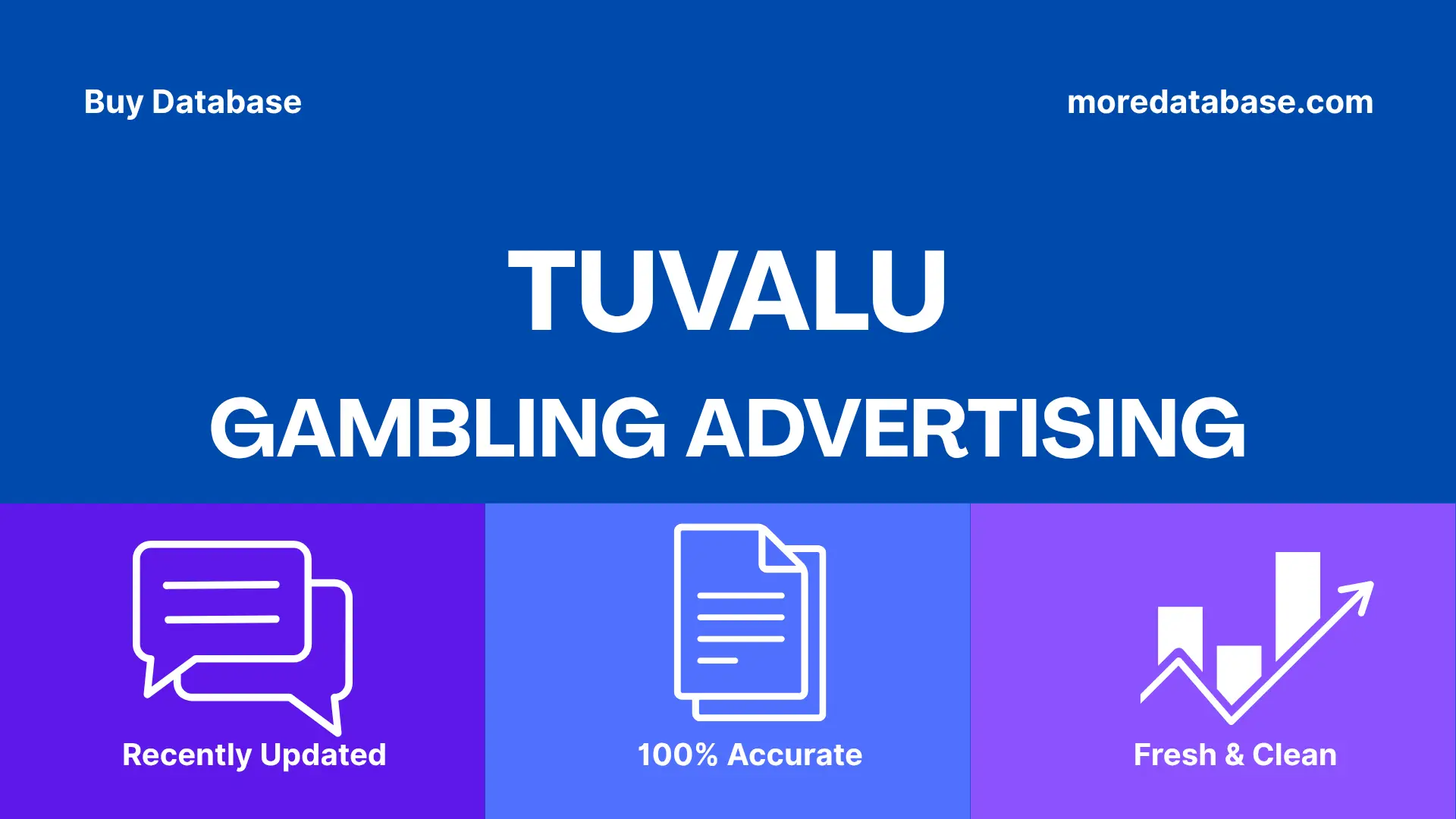Tuvalu Gambling Advertising 1 Million Data