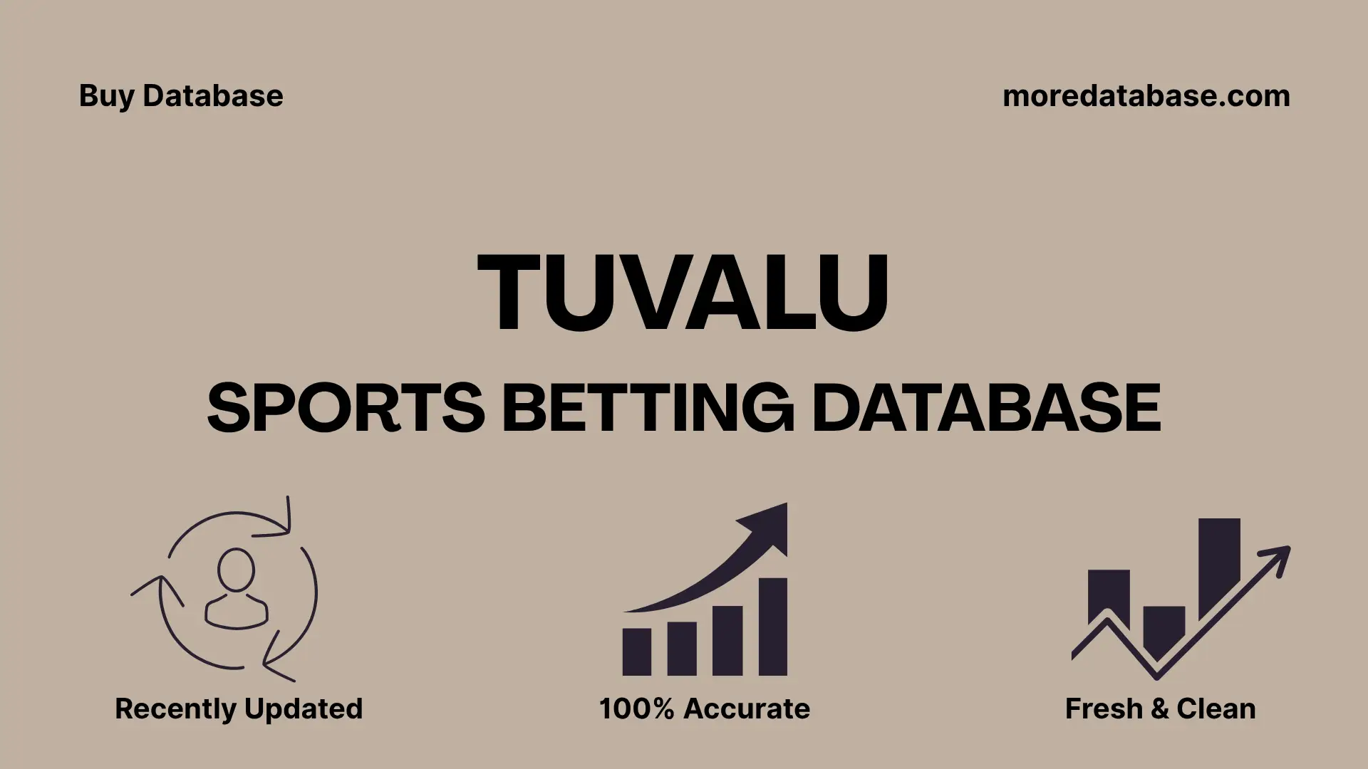 Tuvalu Sports Betting Database 1 Million