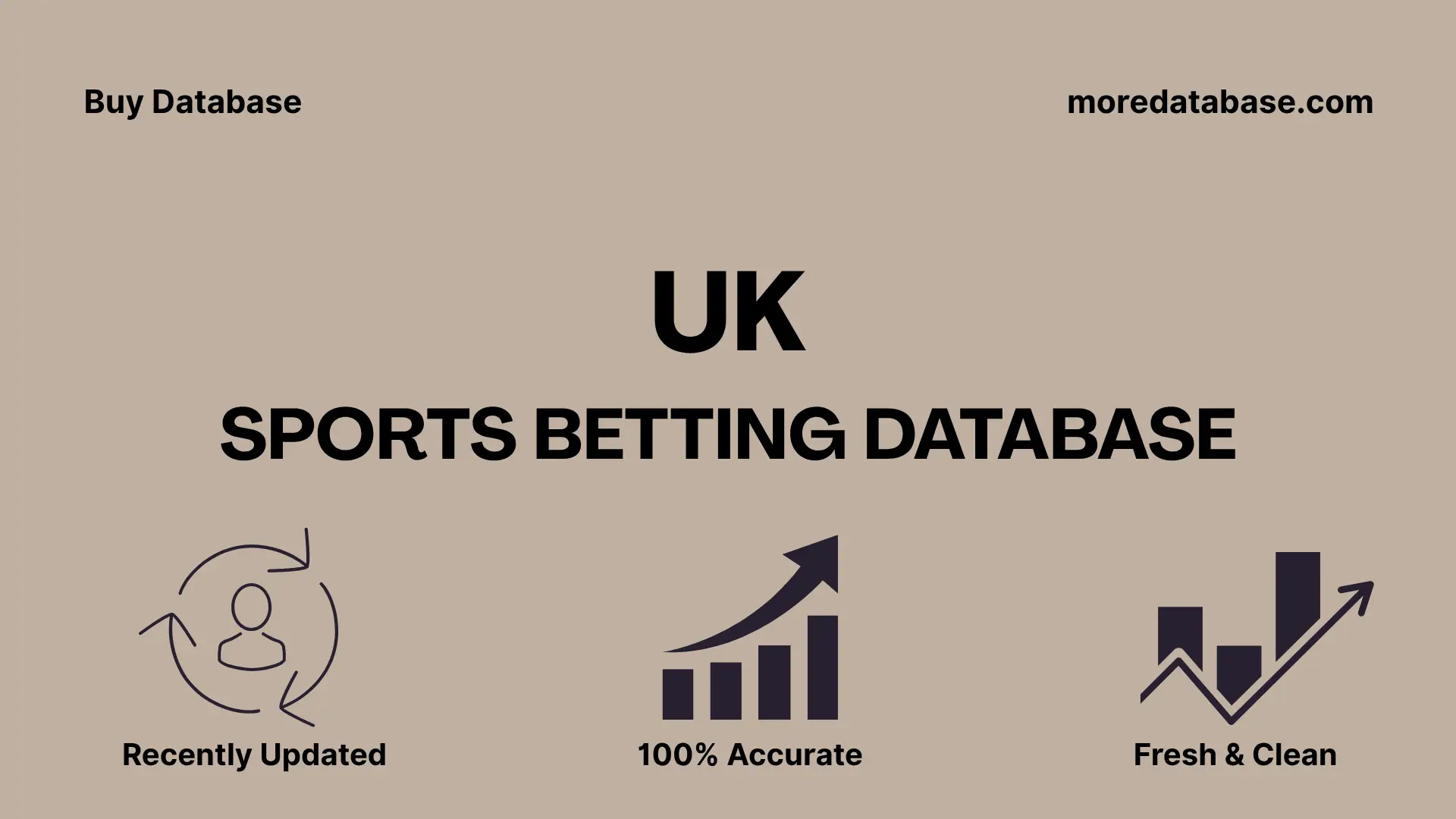 UK Sports Betting Database 1 Million