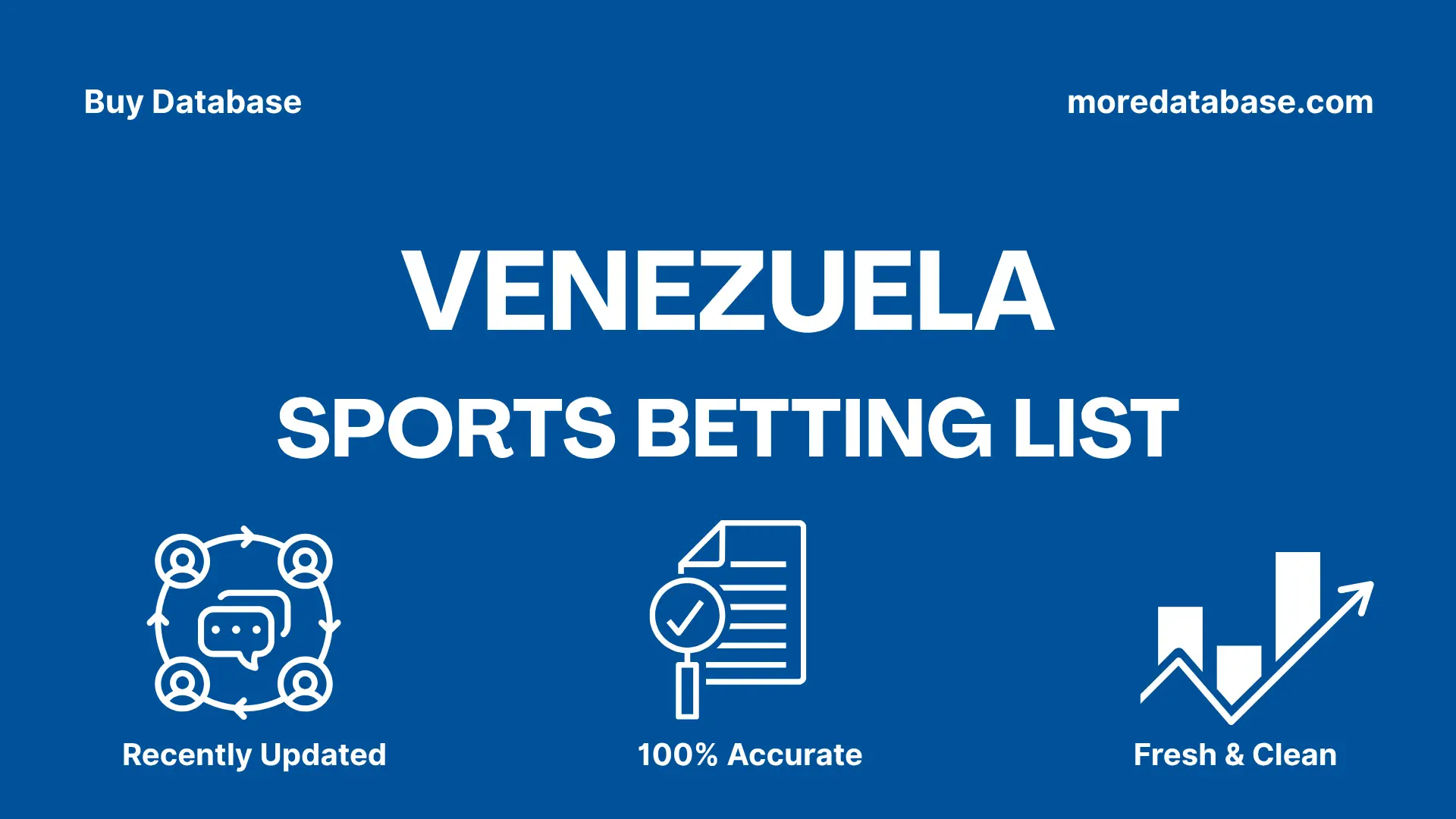 Venezuela Sports Betting List 1 Million