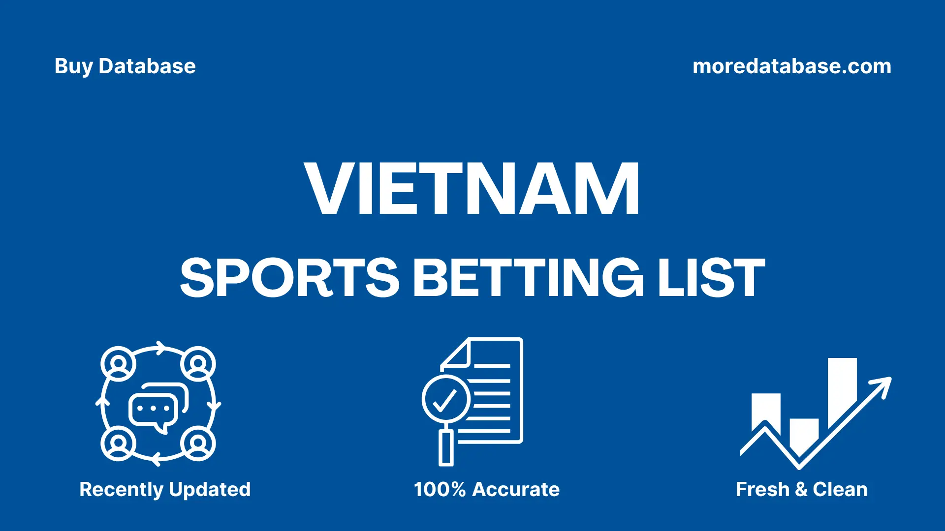 Vietnam Sports Betting List 1 Million